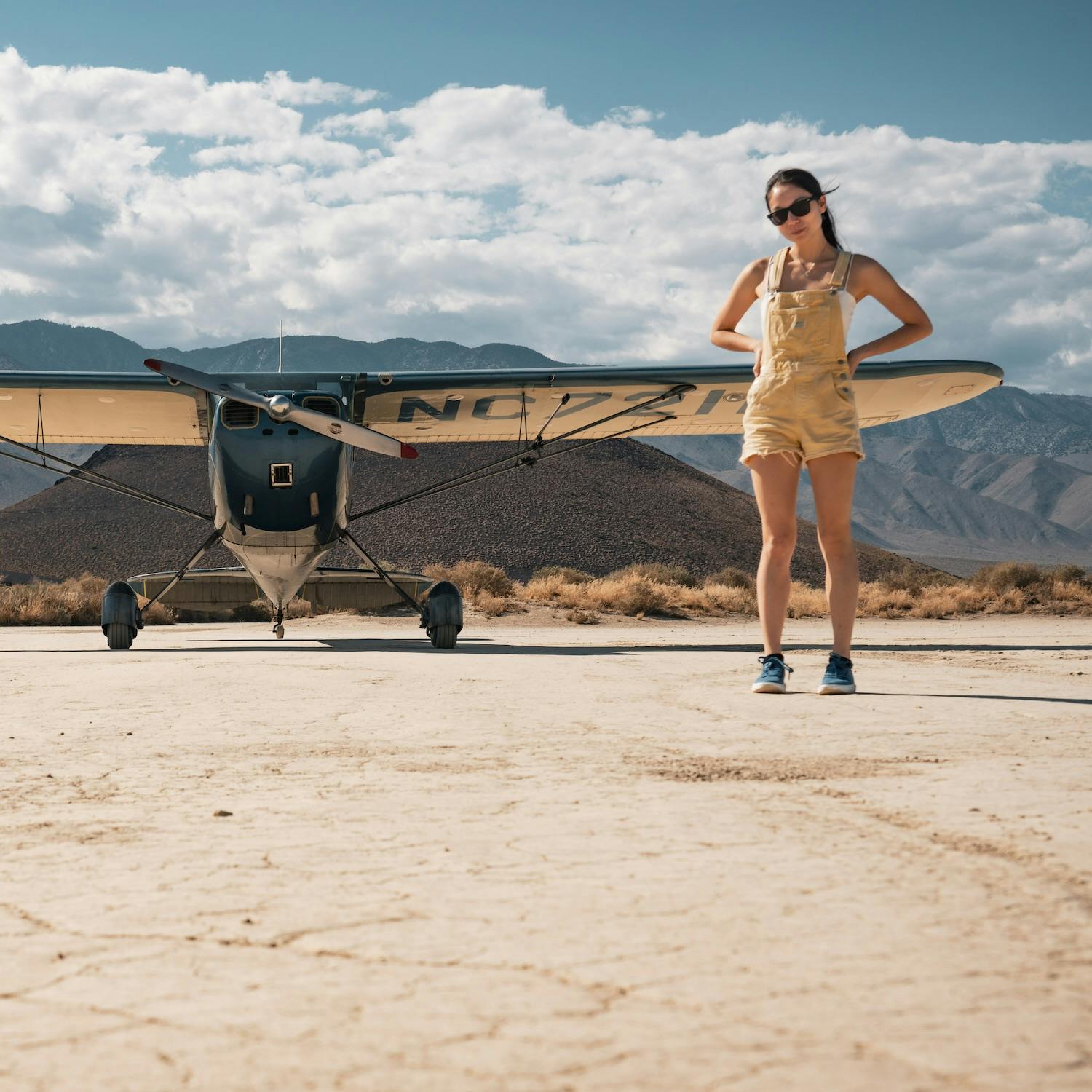 Xyla vs. the FAA Xyla vs. the FAA