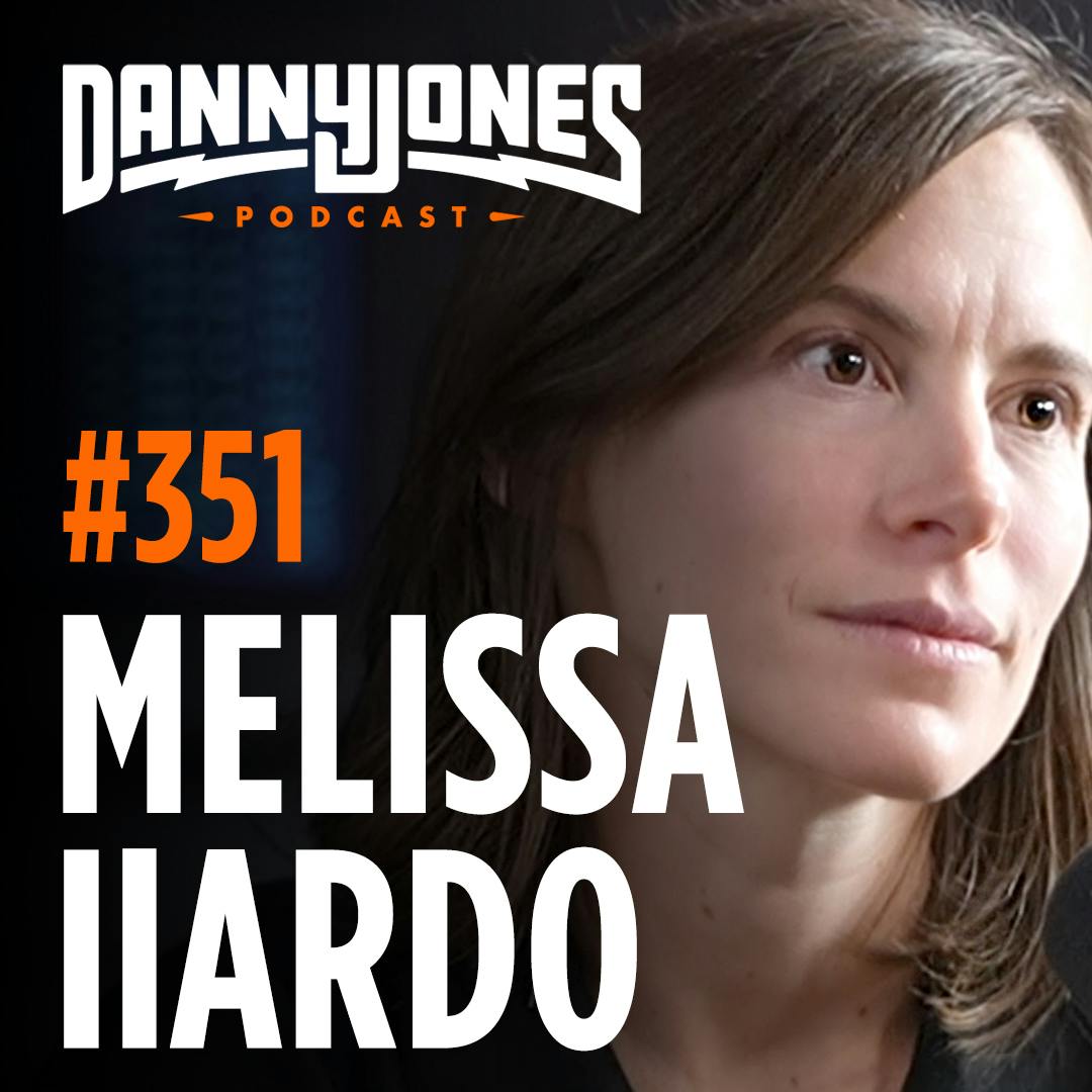 #351 - Top DNA Expert: New Breakaway Species of Human is Evolving in Indonesia | Dr. Melissa Ilardo #351 - Top DNA Expert: New Breakaway Species of Human is Evolving in Indonesia | Dr. Melissa Ilardo