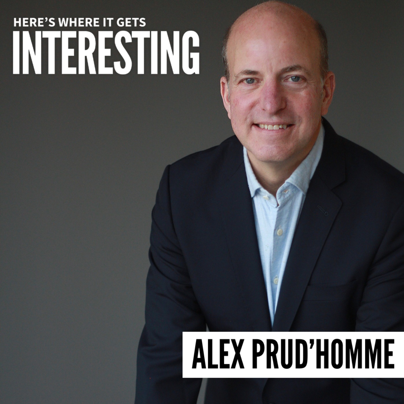 Dinner with the President with Alex Prud'homme