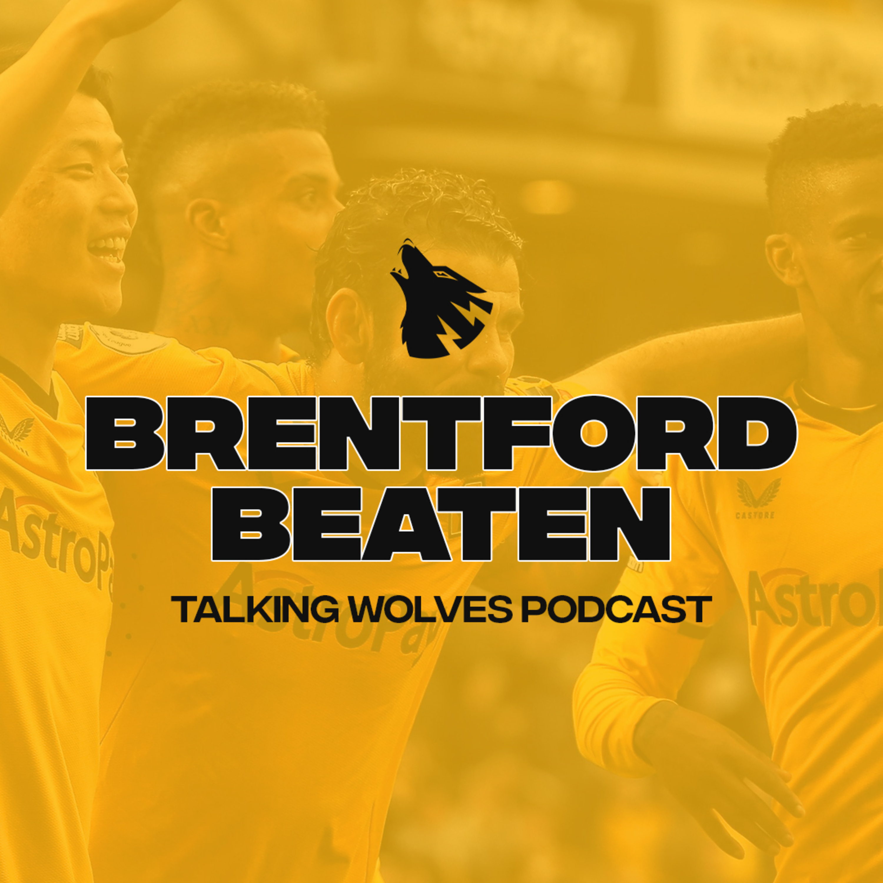 Brentford Beaten episode artwork
