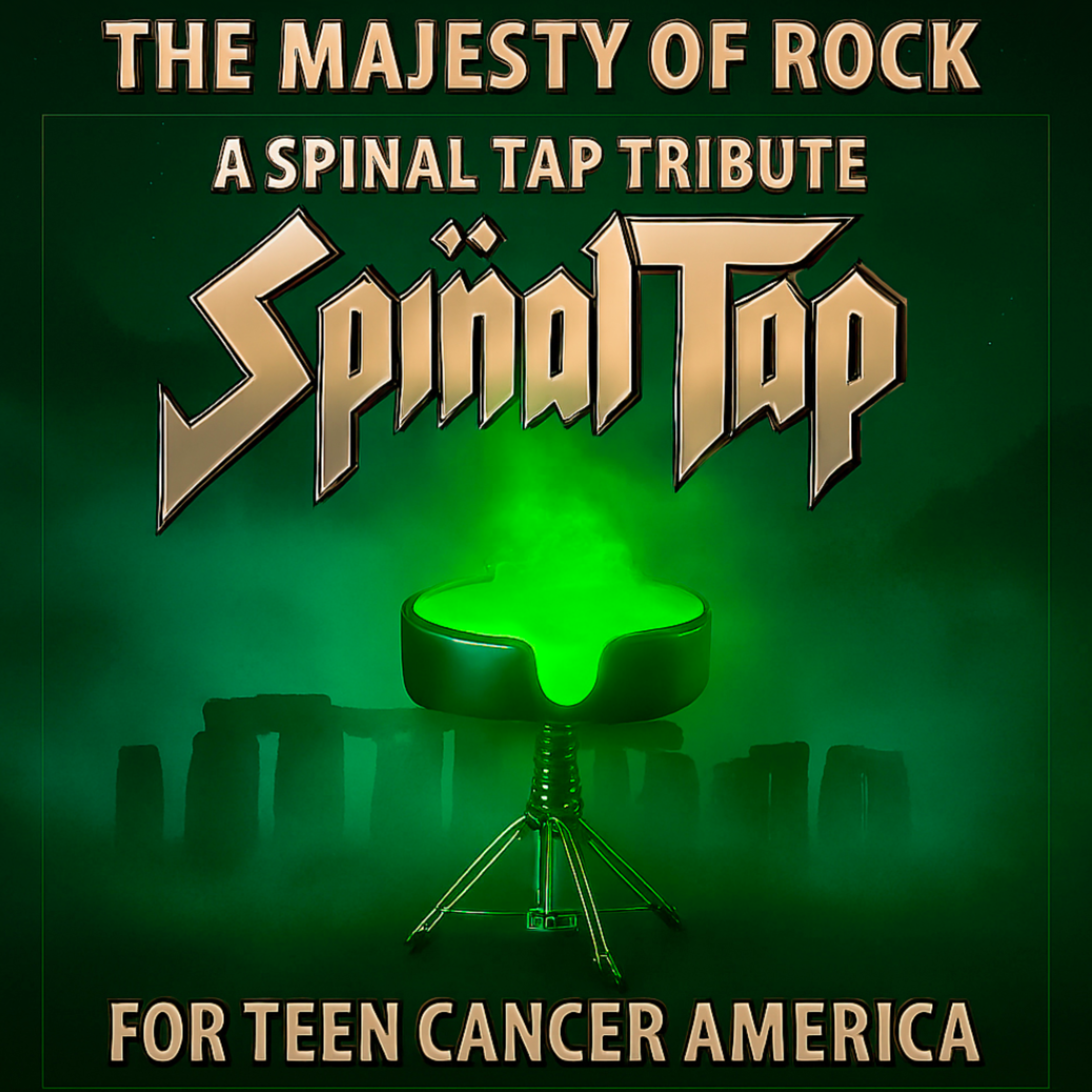 The Arwen Lewis Show