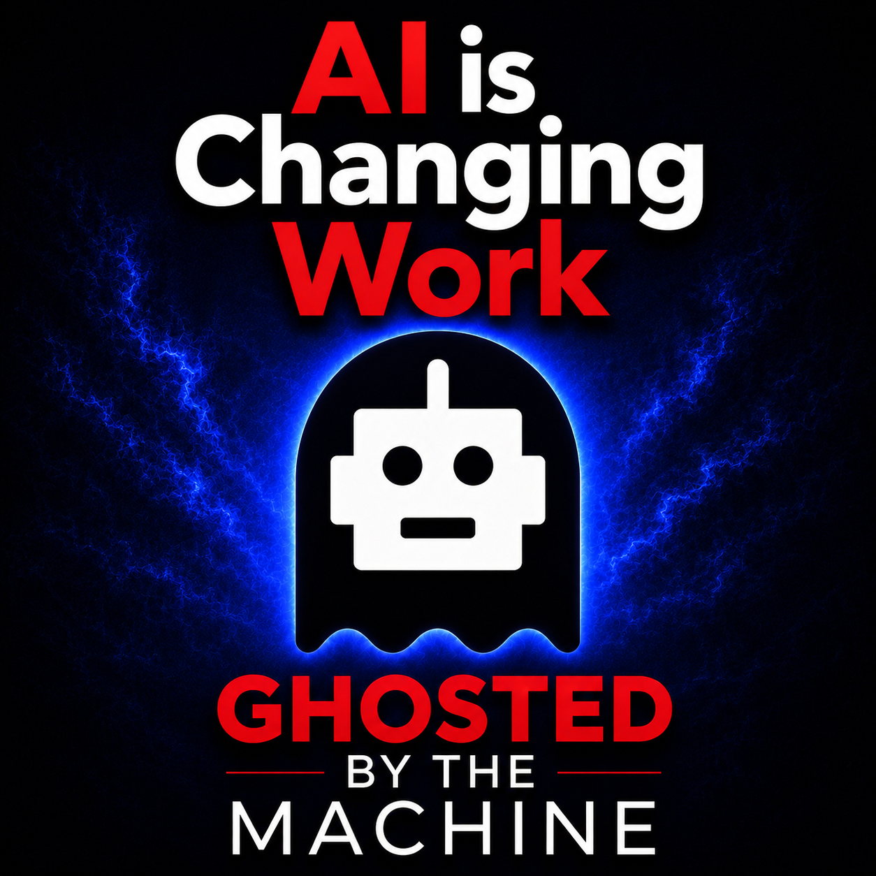 AI is Changing Work episode artwork