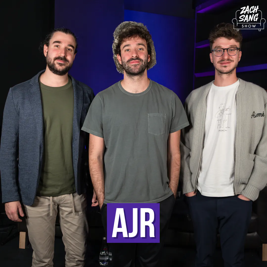 AJR