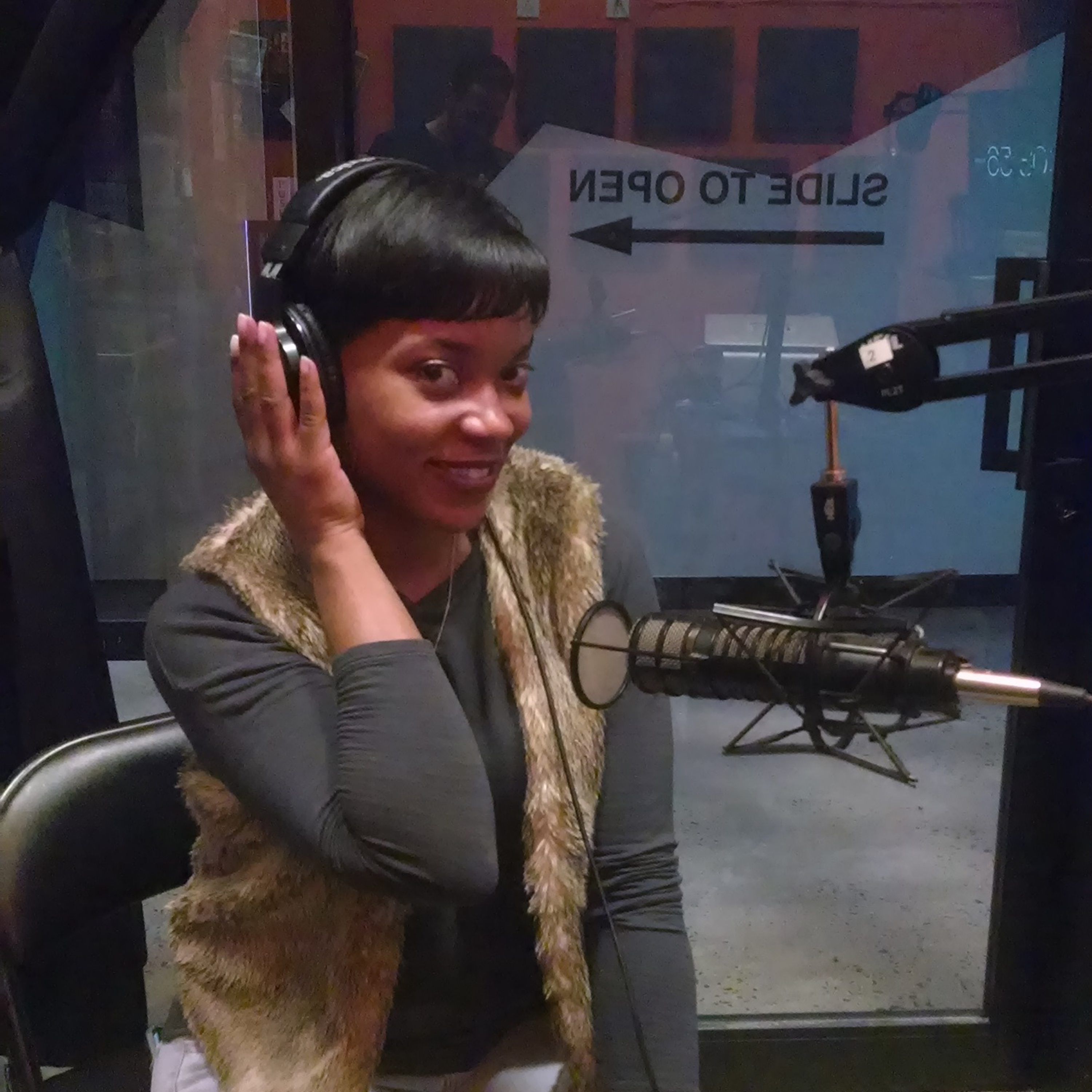 The Junk and Jam Hour