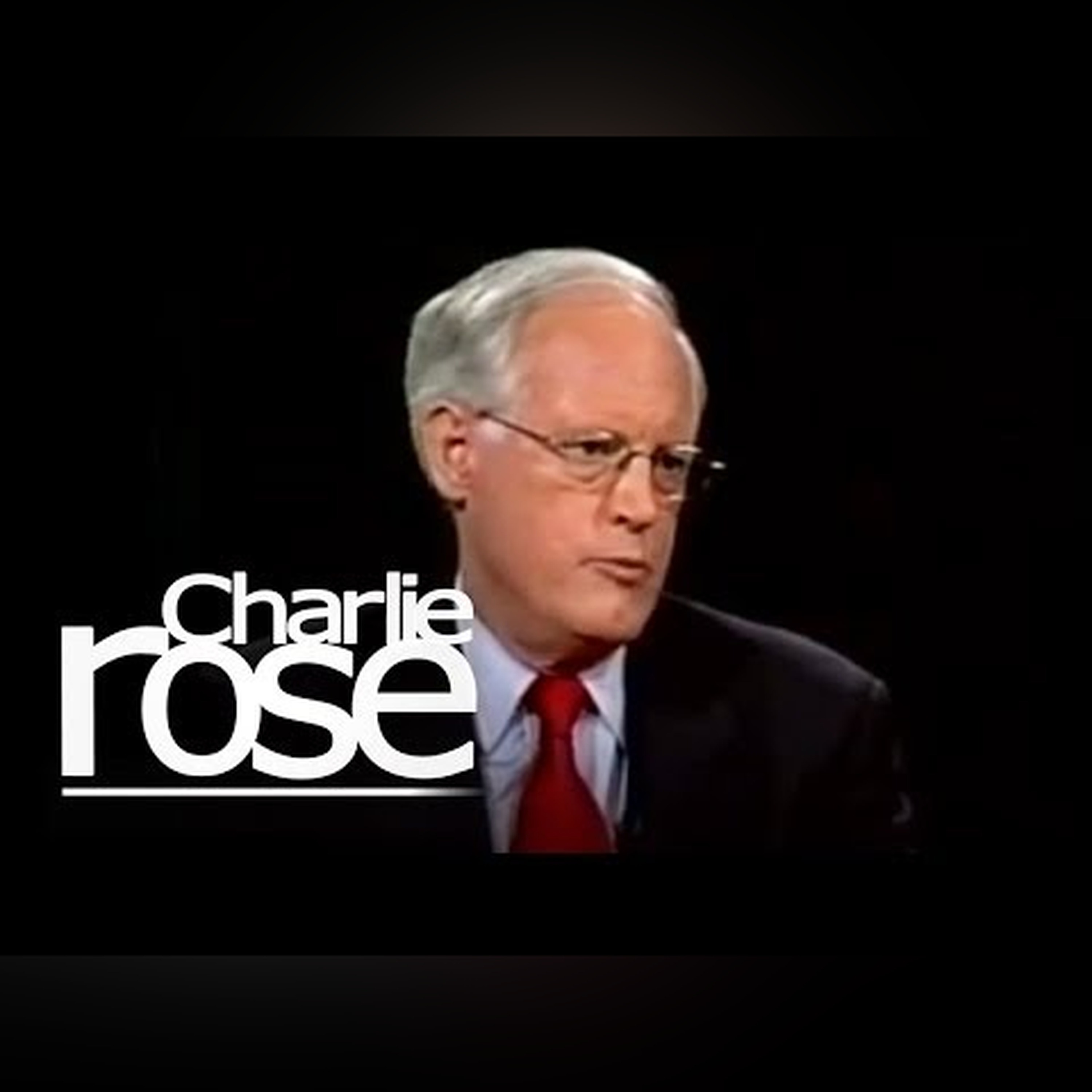 Charlie Rose: In-Depth Interviews of Americas Best