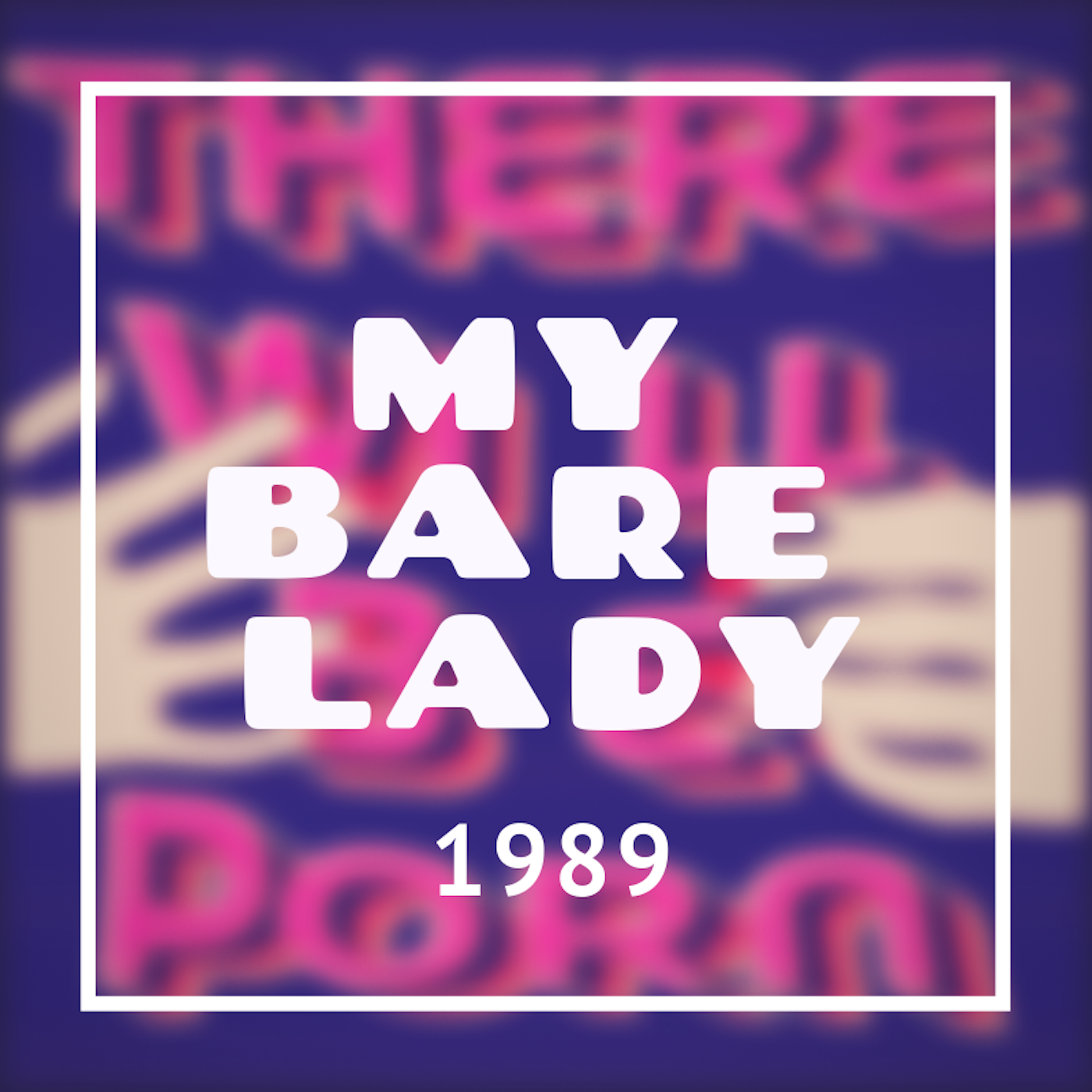 Cait & Murda Are Not Those Kind Of Dames - "My Bare Lady" 1989 - Episode 24
