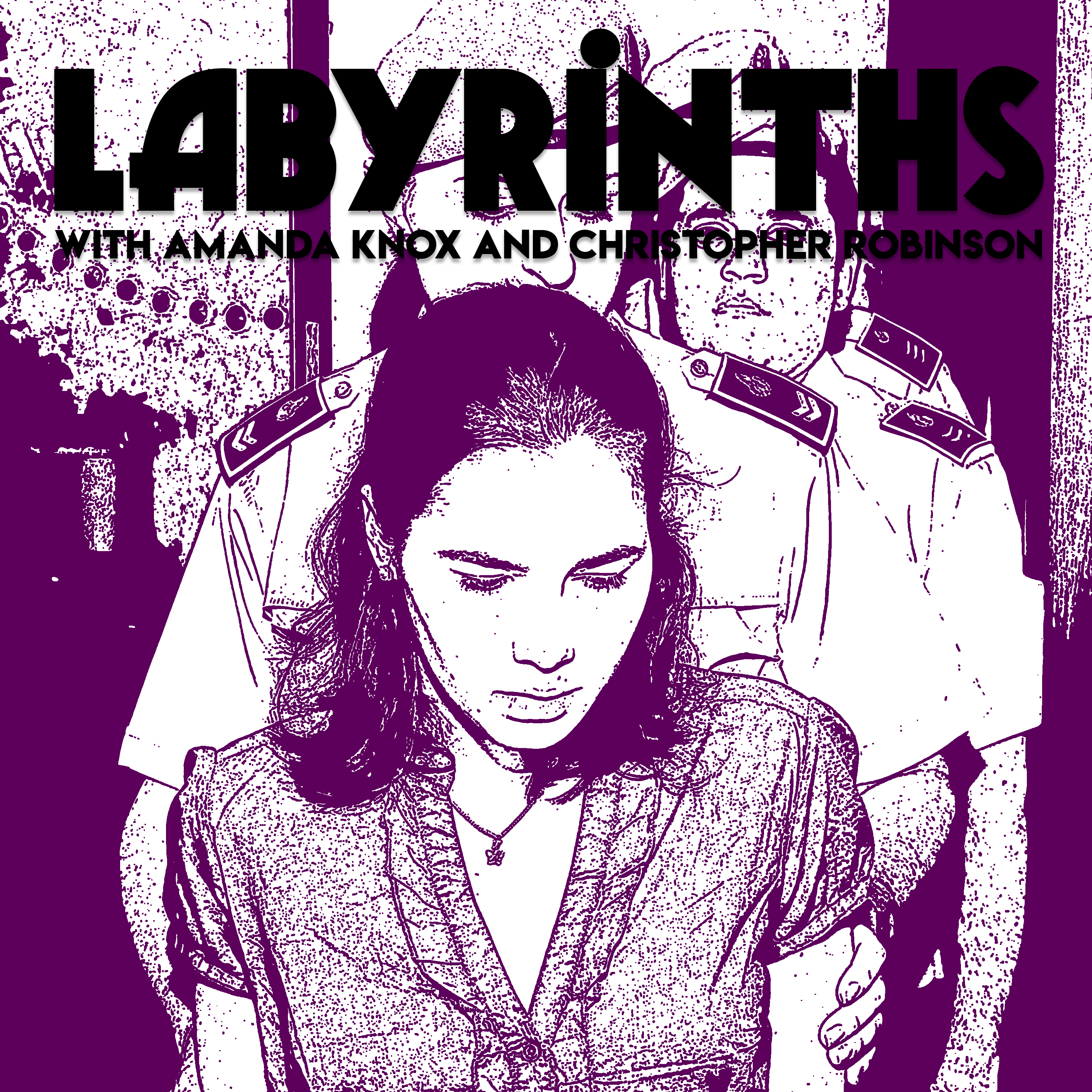 Hard Knox with Amanda Knox