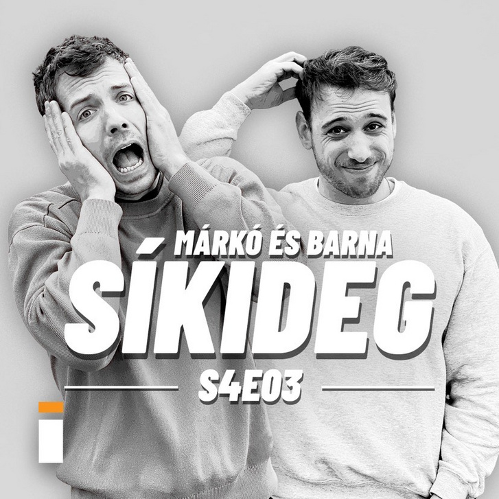 Nyáry Krisztián és a túlbuzgó jómunkásember episode artwork