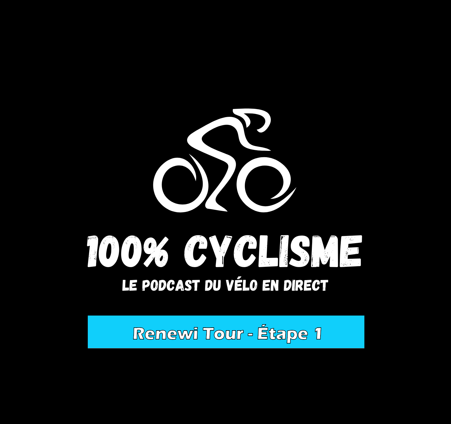 Renewi Tour 2026 - Étape 1 episode artwork