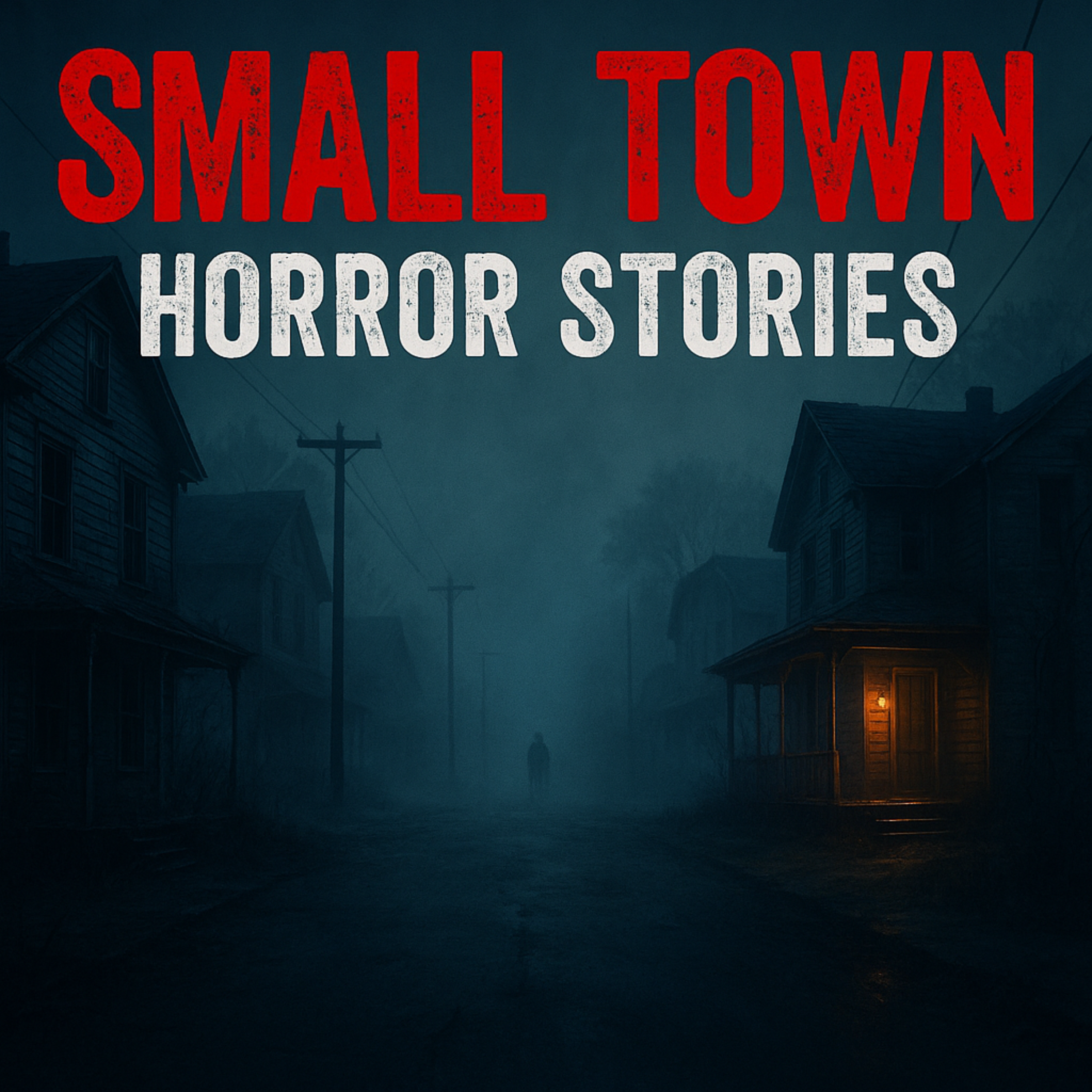 8 True Small Town Horror Stories | “No One Warned Us About That Place”