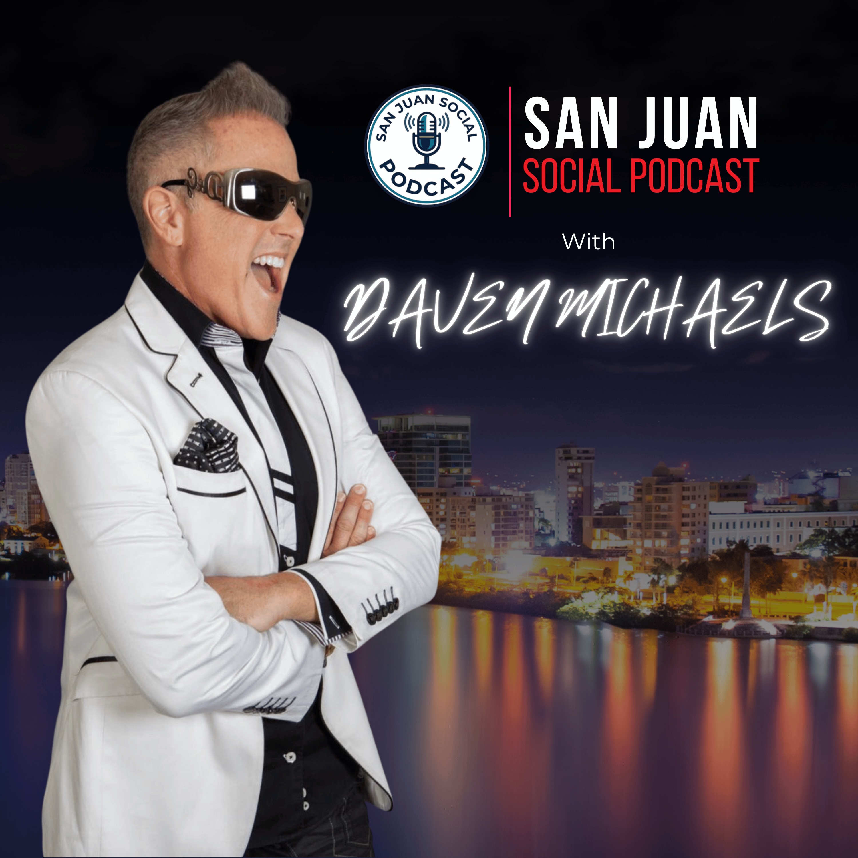 San Juan Social Podcast