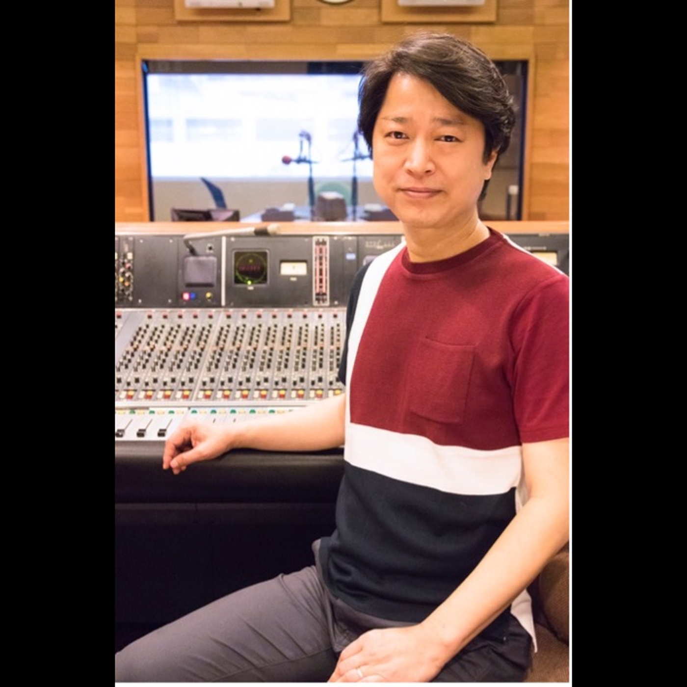 #16 Kiss FM KOBEサウンドクルー中野耕史さんの「夏を五感で楽しめるとっておきの場所」 episode artwork