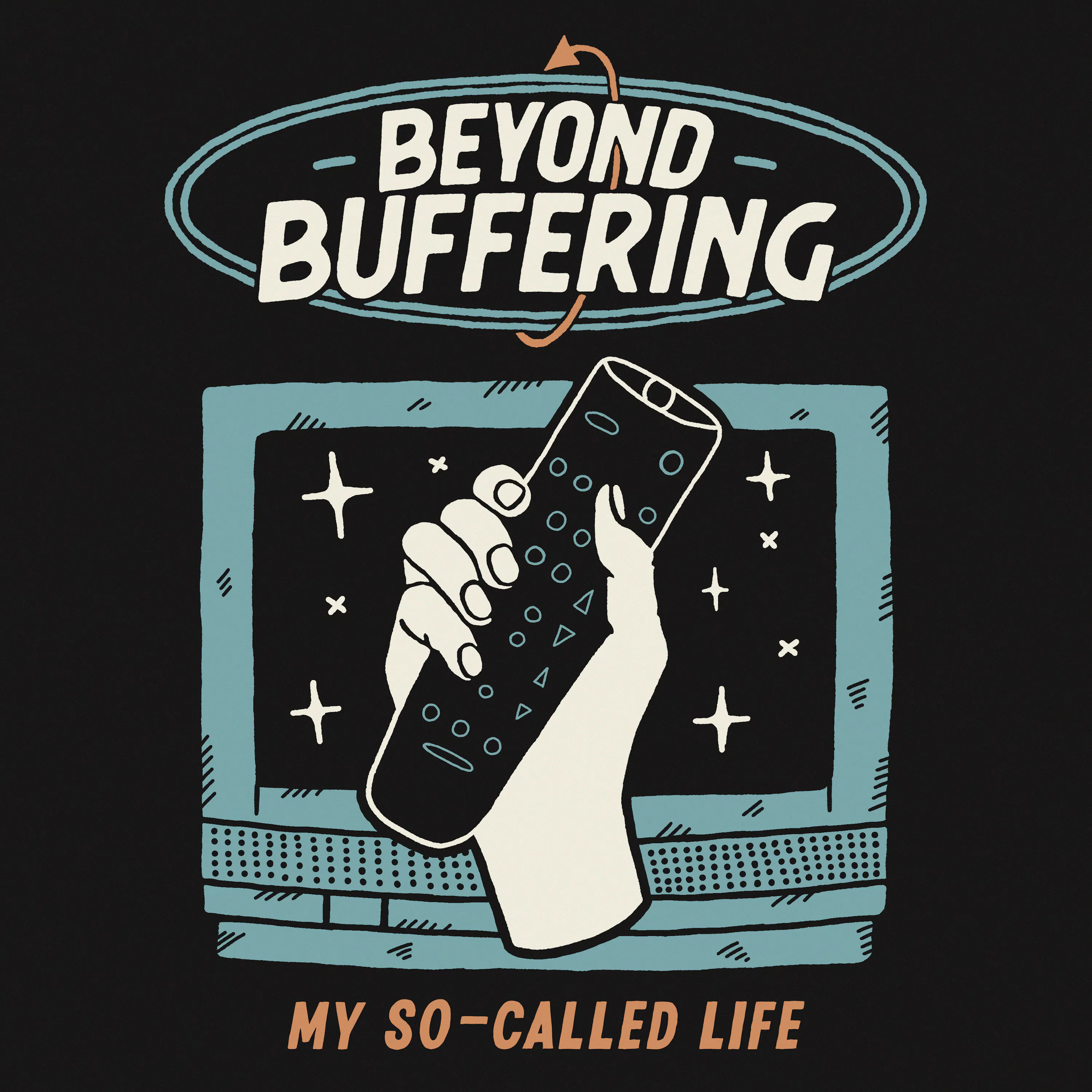 The Boiler Room: My So-Called Life 1.18 Weekend