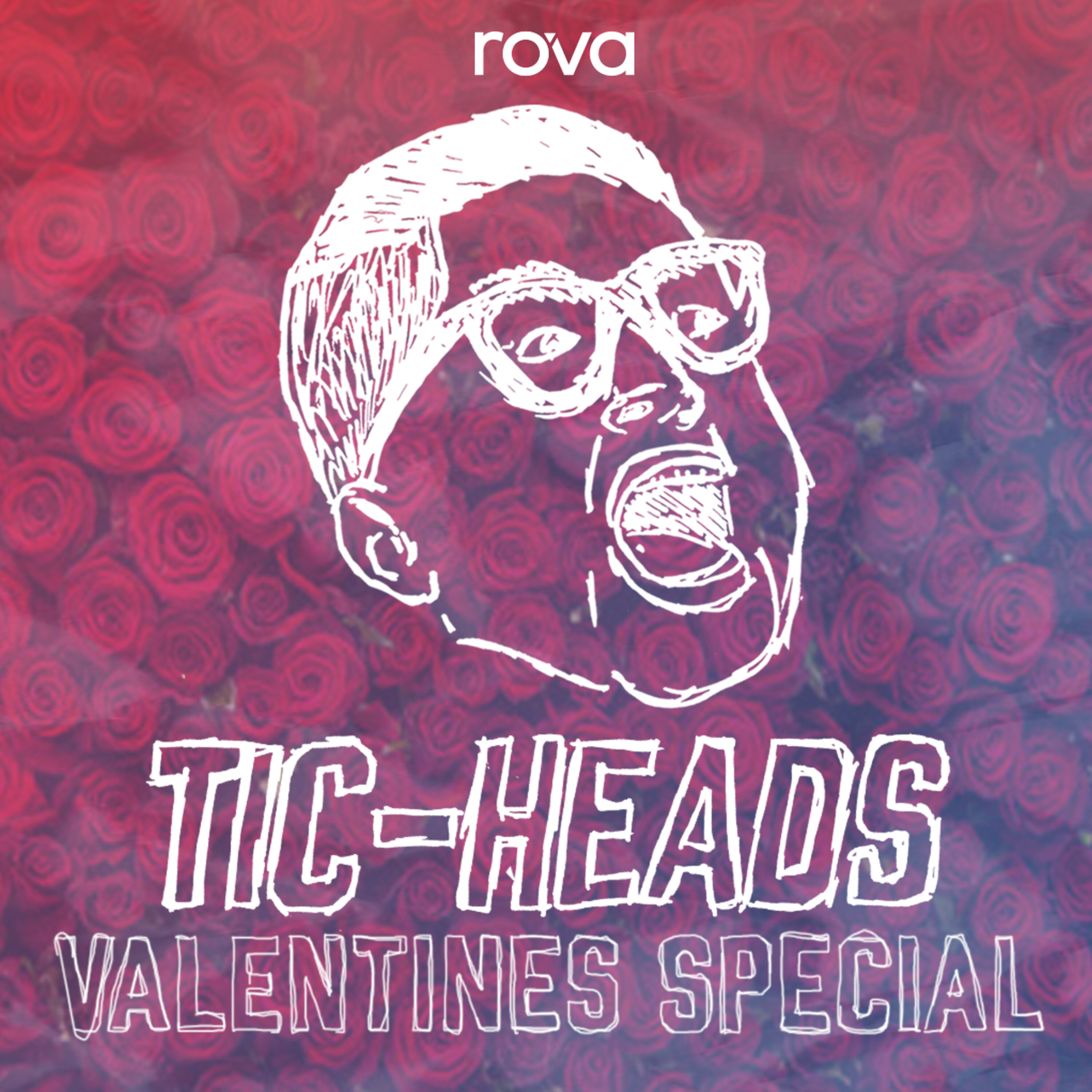 Tic-Heads with Uncle Tics & Sean Hill