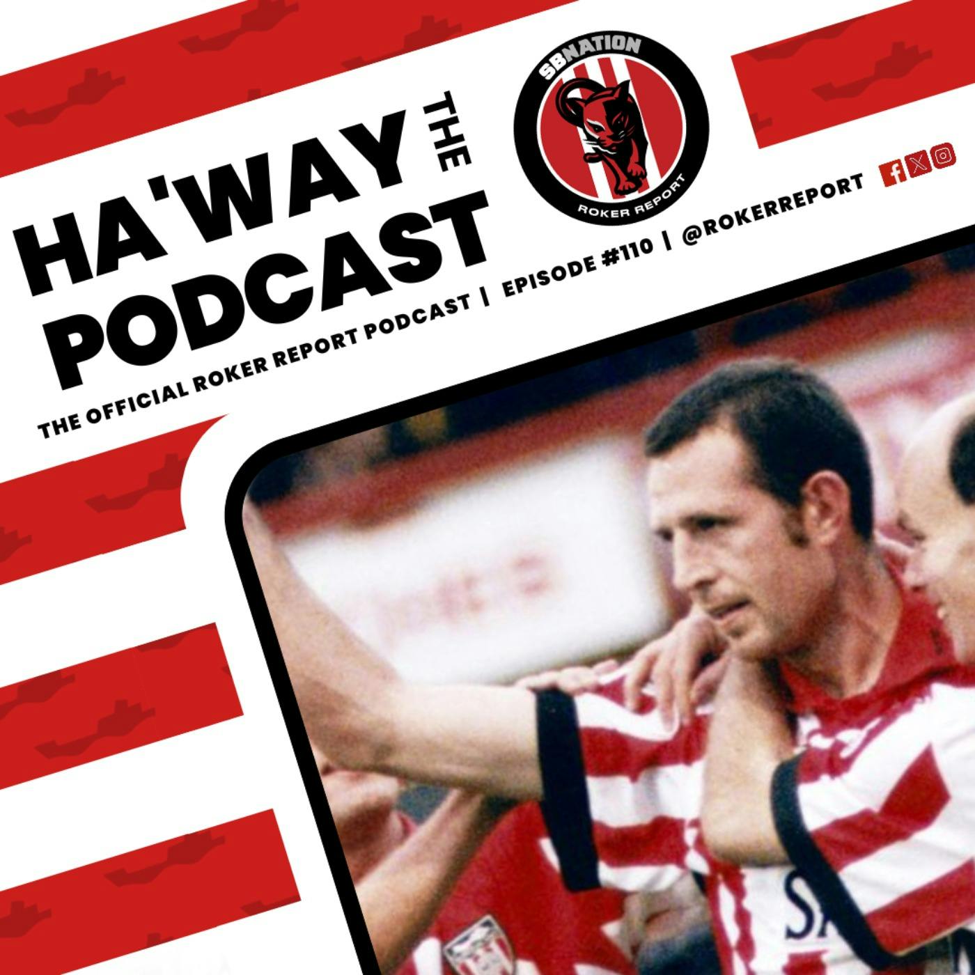 INTERVIEW | Lee Howey, Lee Howey, Lee Howey! | Ex-SAFC Defender