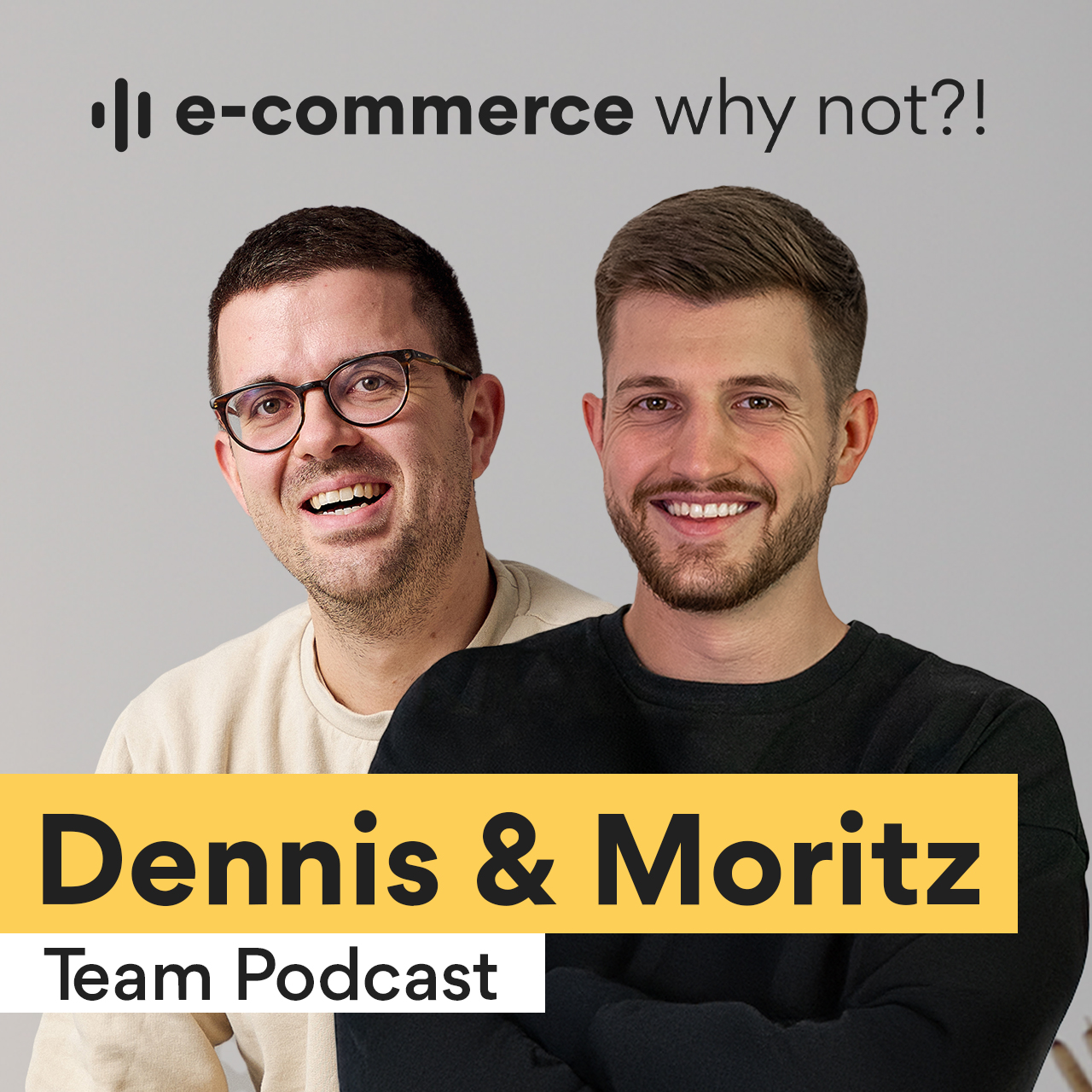 Johannes Kliesch Podcast