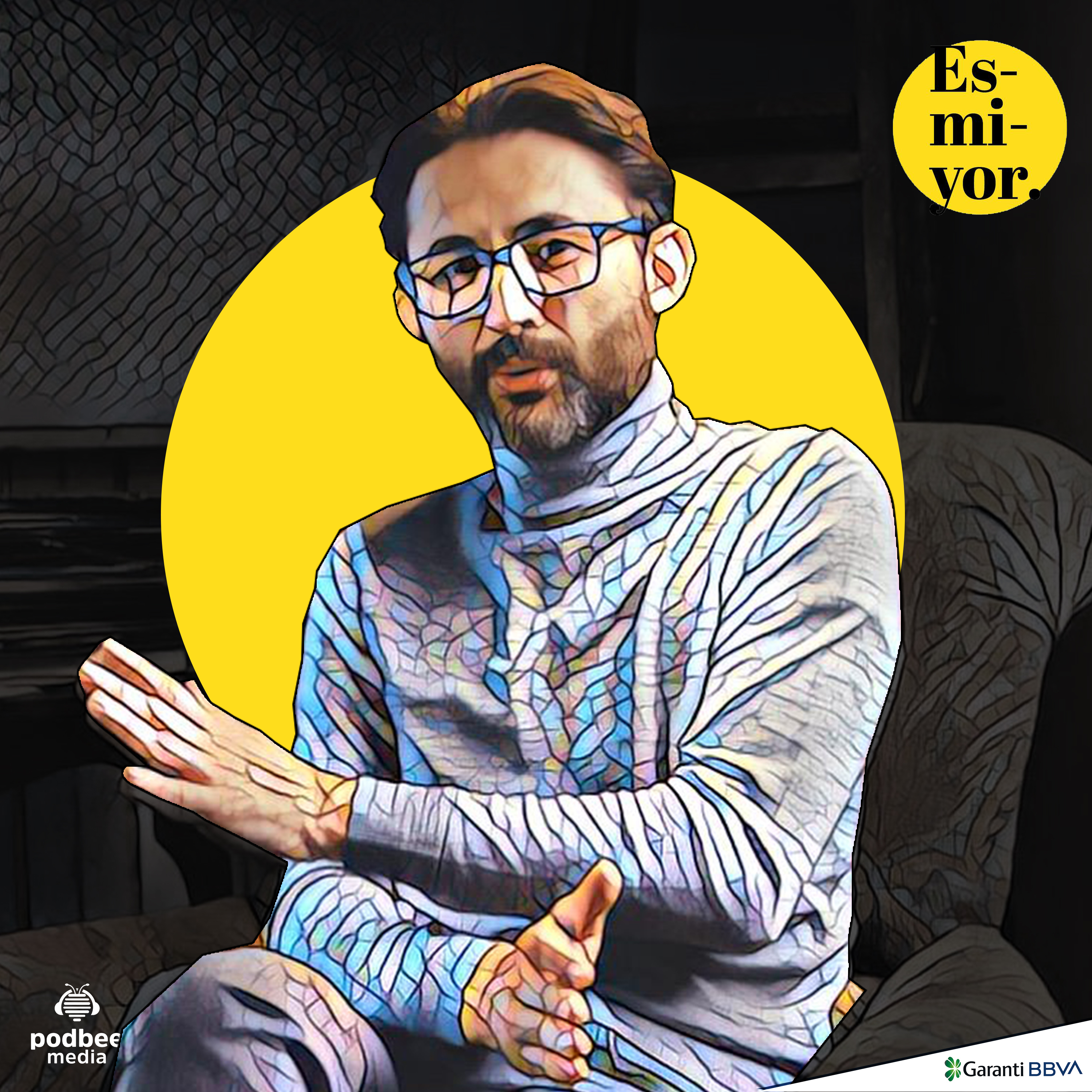 Tarihin en büyük bahsi nedir? Konuk: Barış Özcan