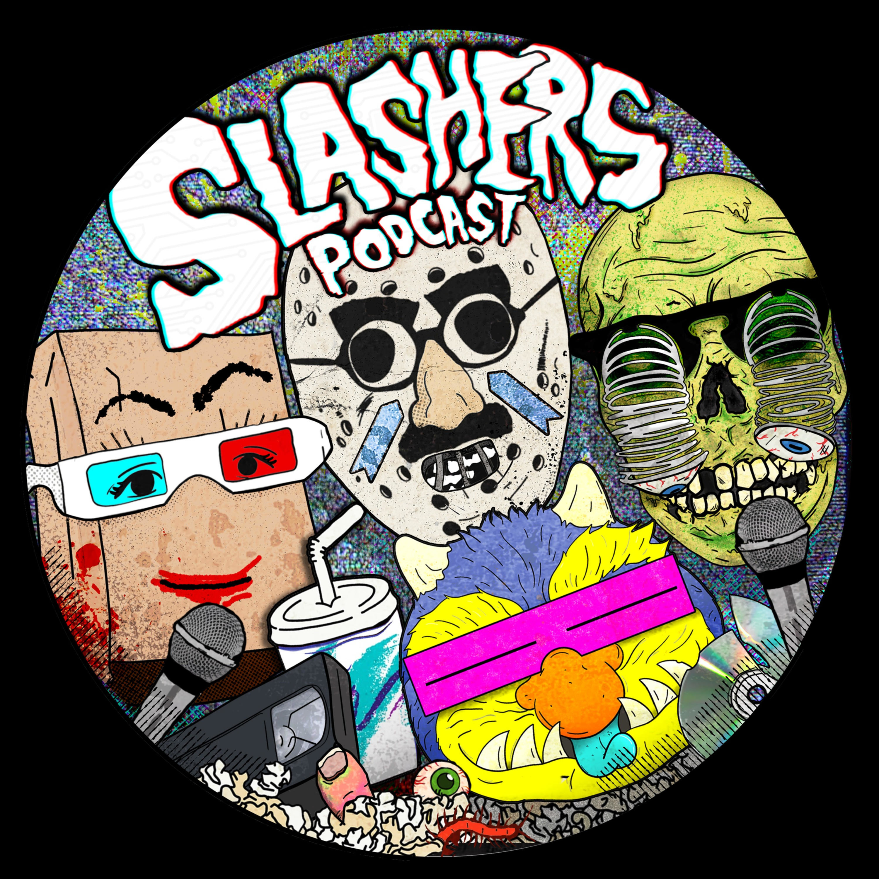 Slashers Podcast
