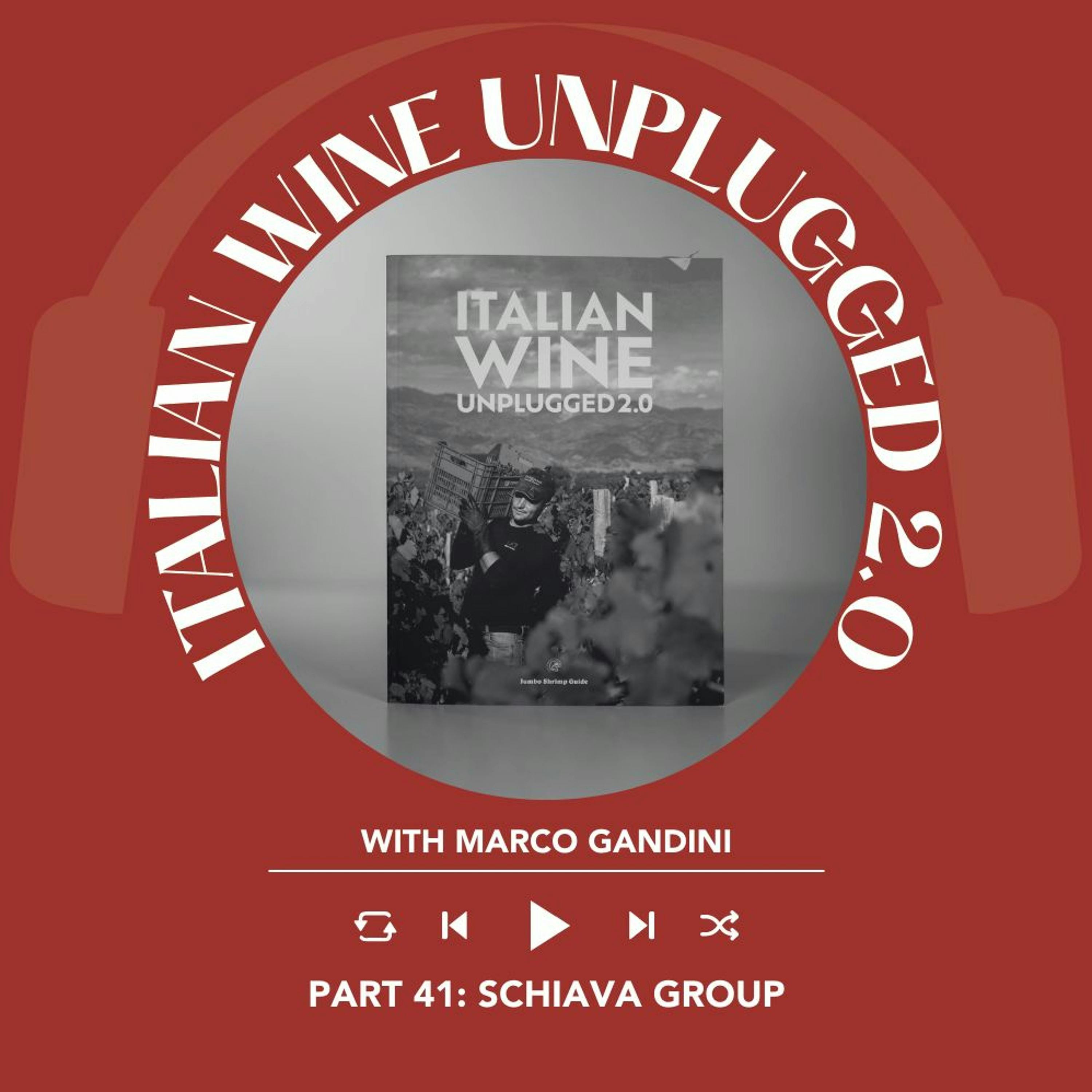 Ep. 1632 Marco Gandini Narrates Pt. 41 | Italian Wine Unplugged 2.0