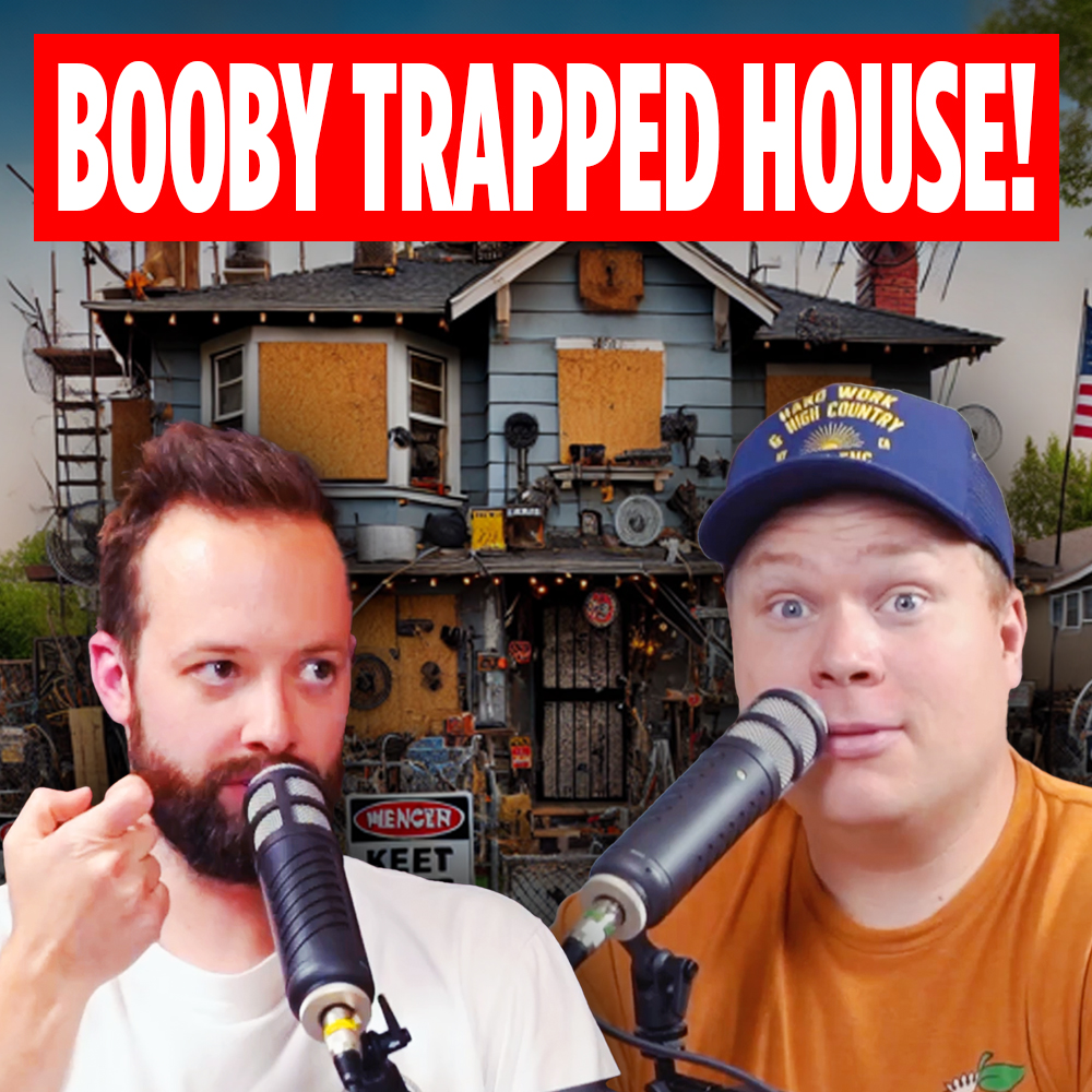 Katko v. Briney | The Famous Booby Trap Case