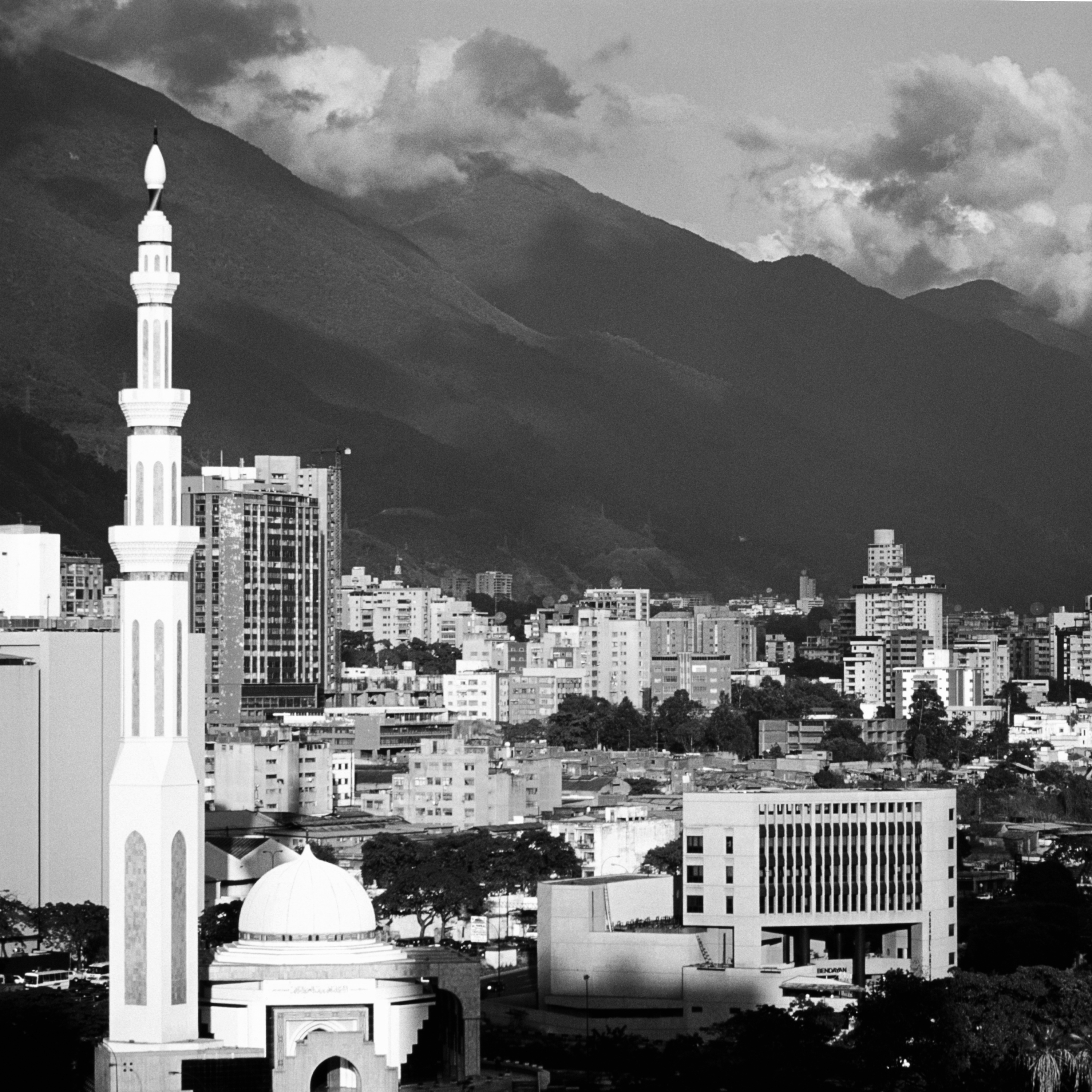 America on the Brink of War With Venezuela