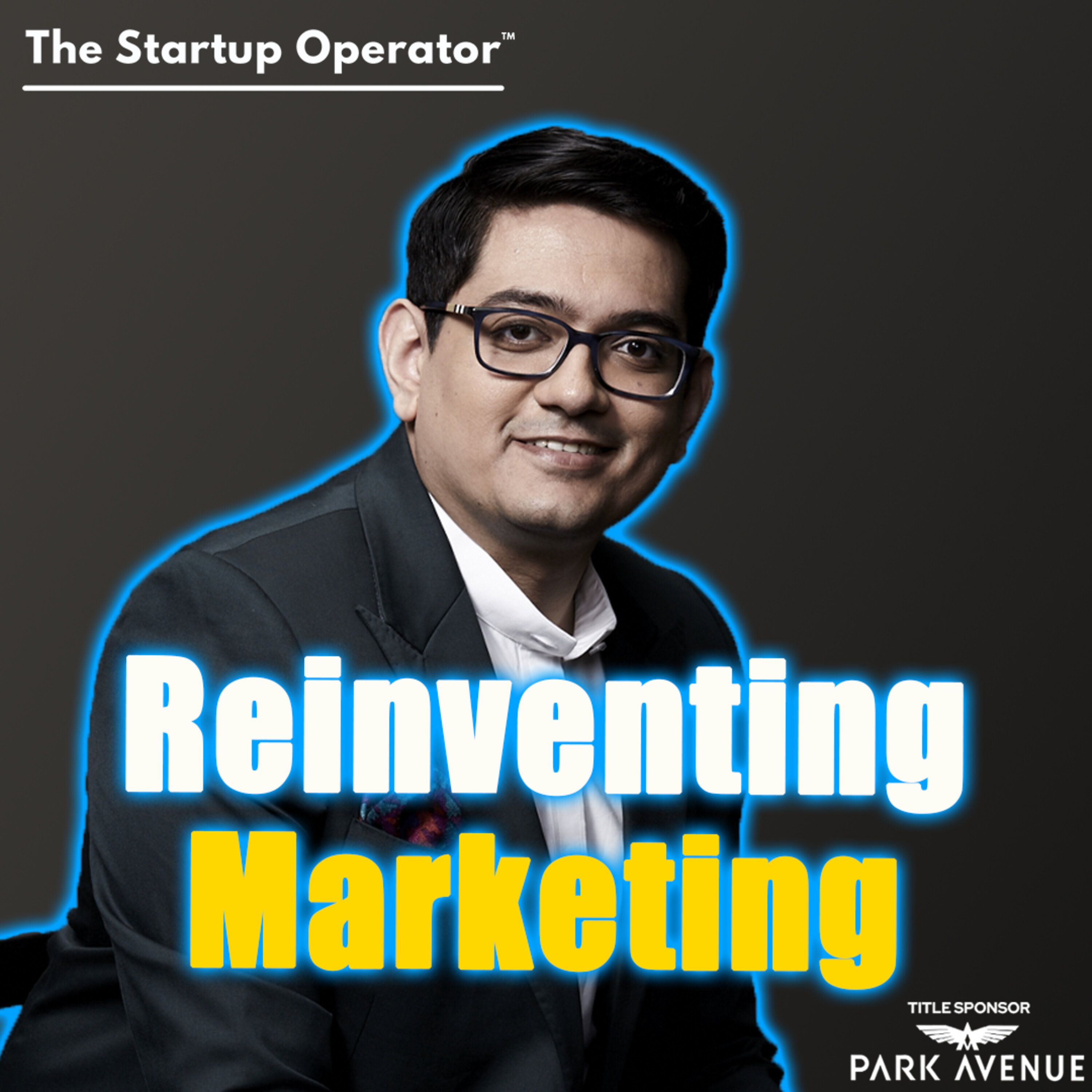 EP 196 : How a 19 year old built India's Best Digital Agency - Pratik Gupta (Founding Partner, Zoo Media) episode artwork