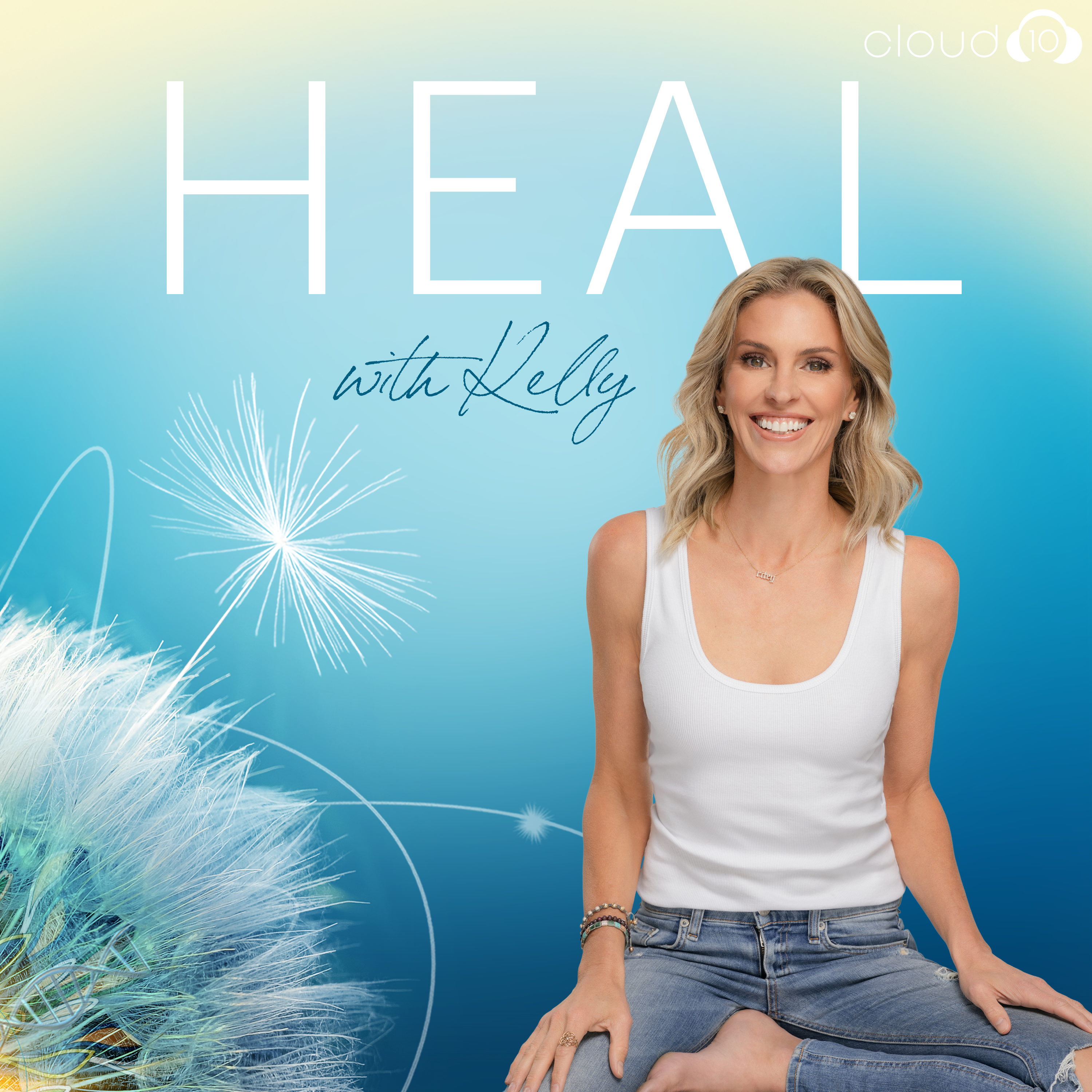 HEAL with Kelly 