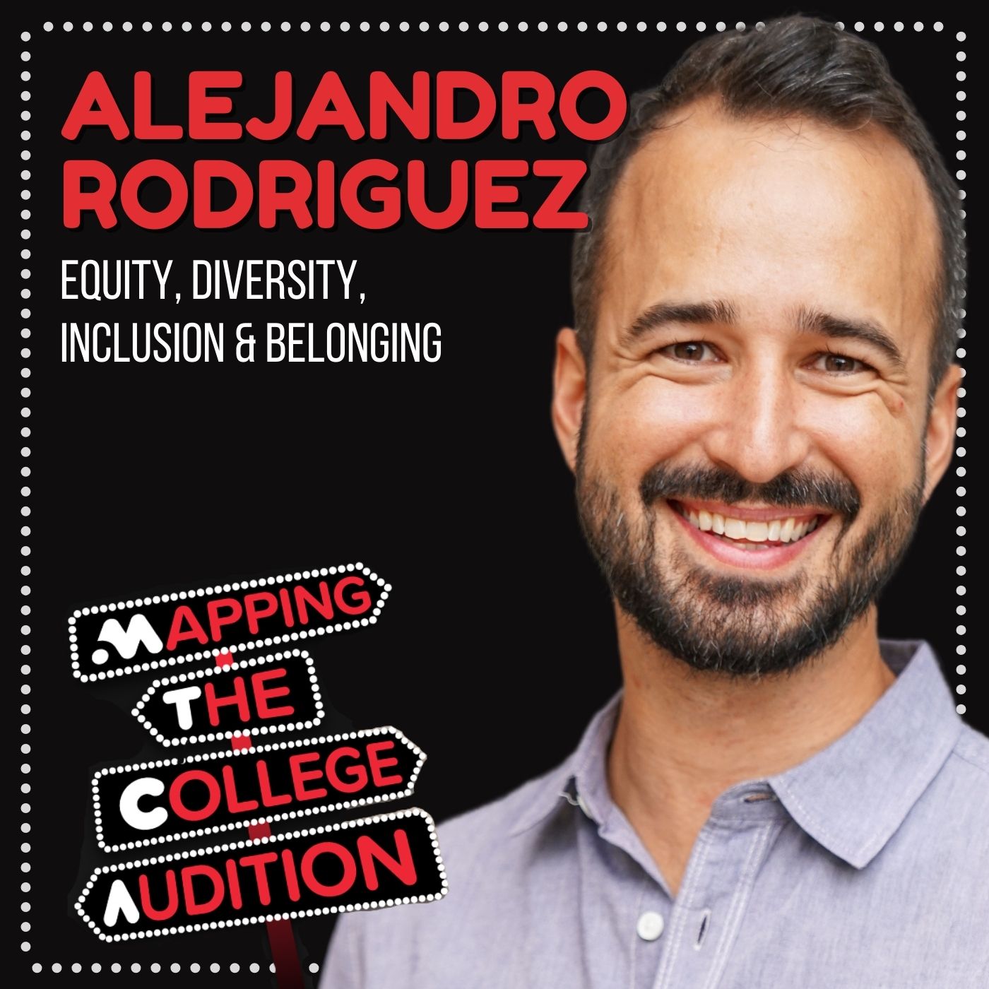 Mapping The College Audition: An MTCA Podcast