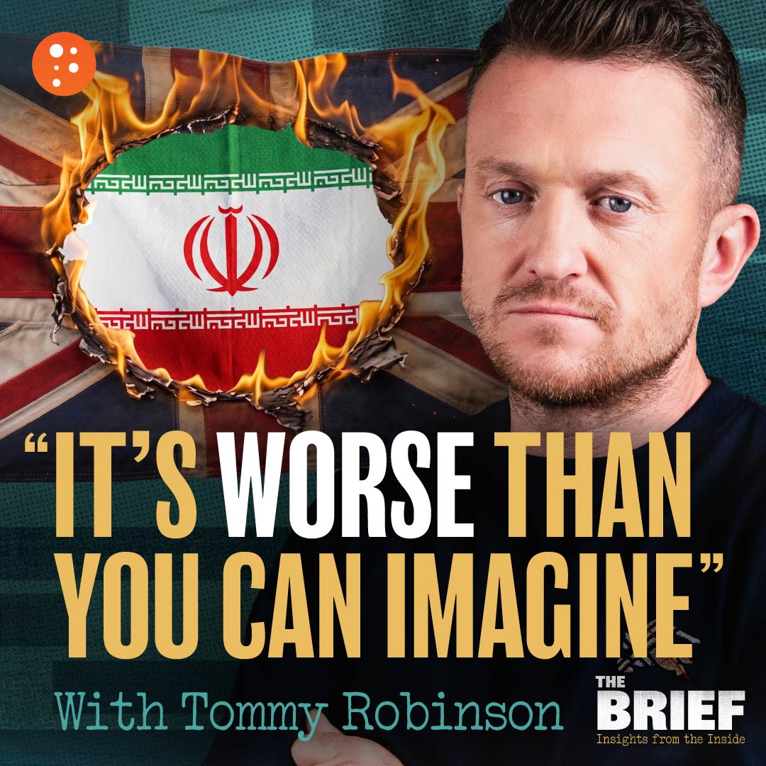 The Brief: Insights from the Inside | PragerU