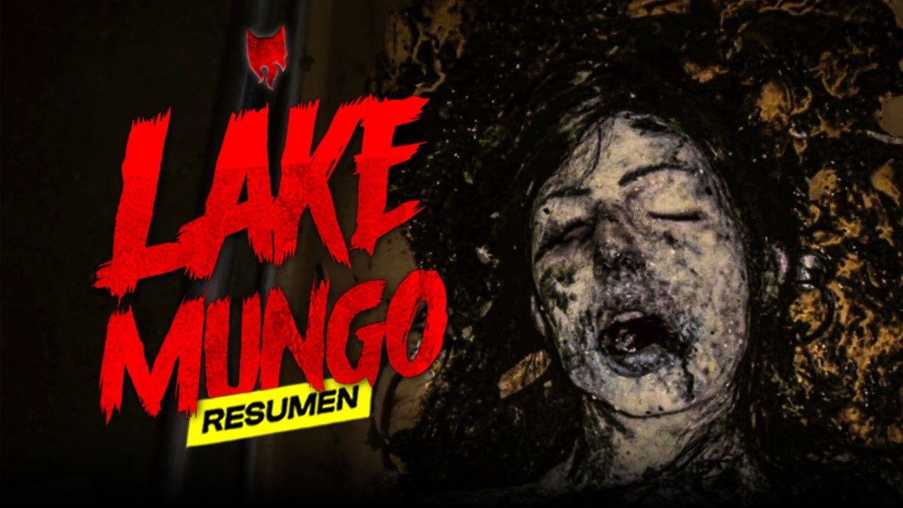 Esta película es TURBIA, pero sobre todo TRISTE | LAKE MUNGO episode artwork