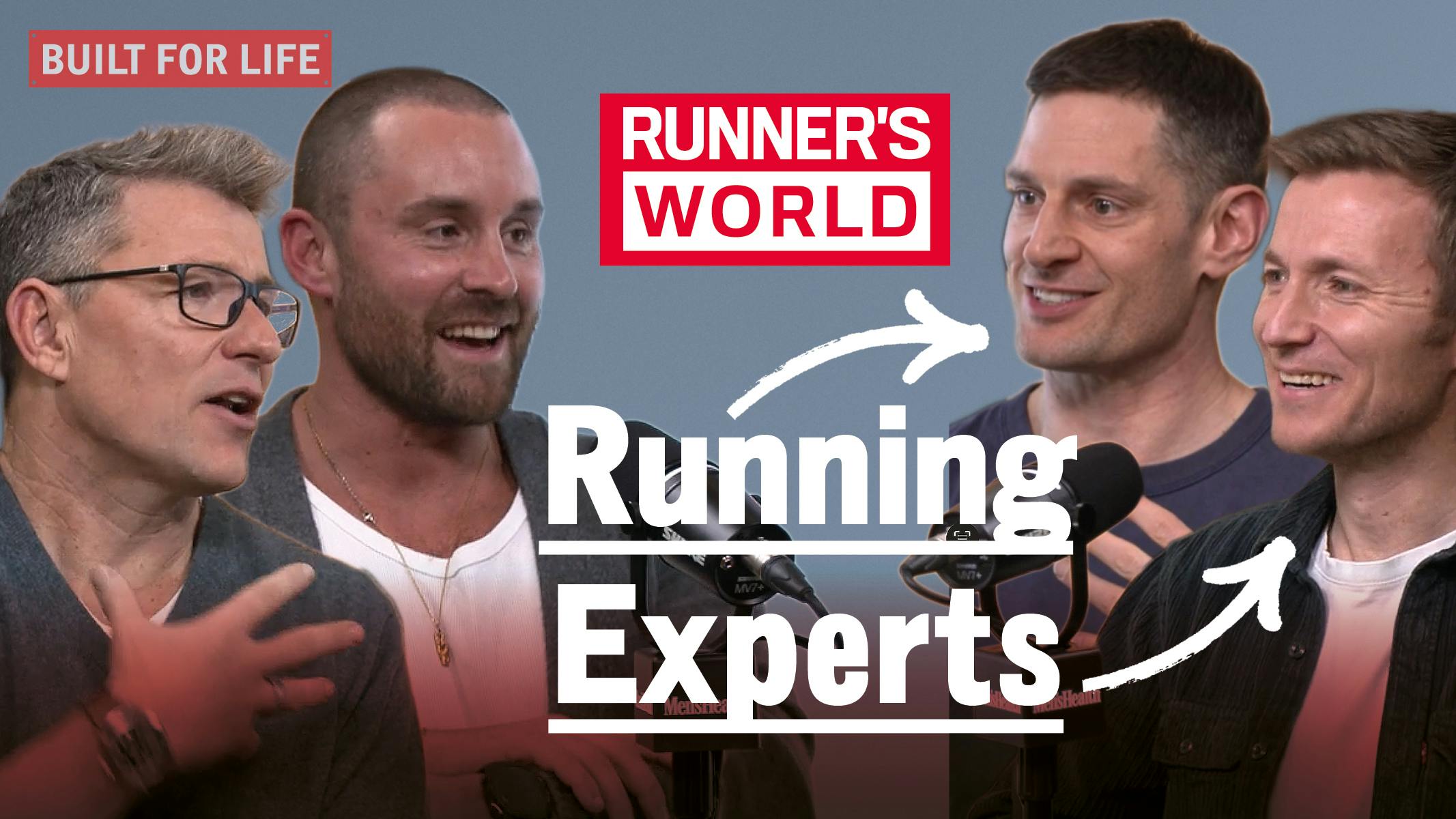 Is the Kit You Run in Really Important? Is the Kit You Run in Really Important?