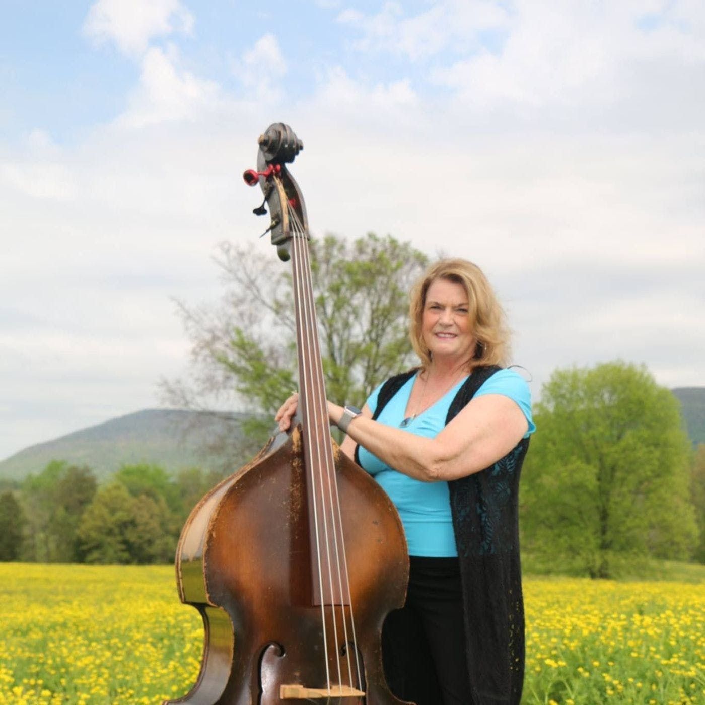 Frances Mooney Interview