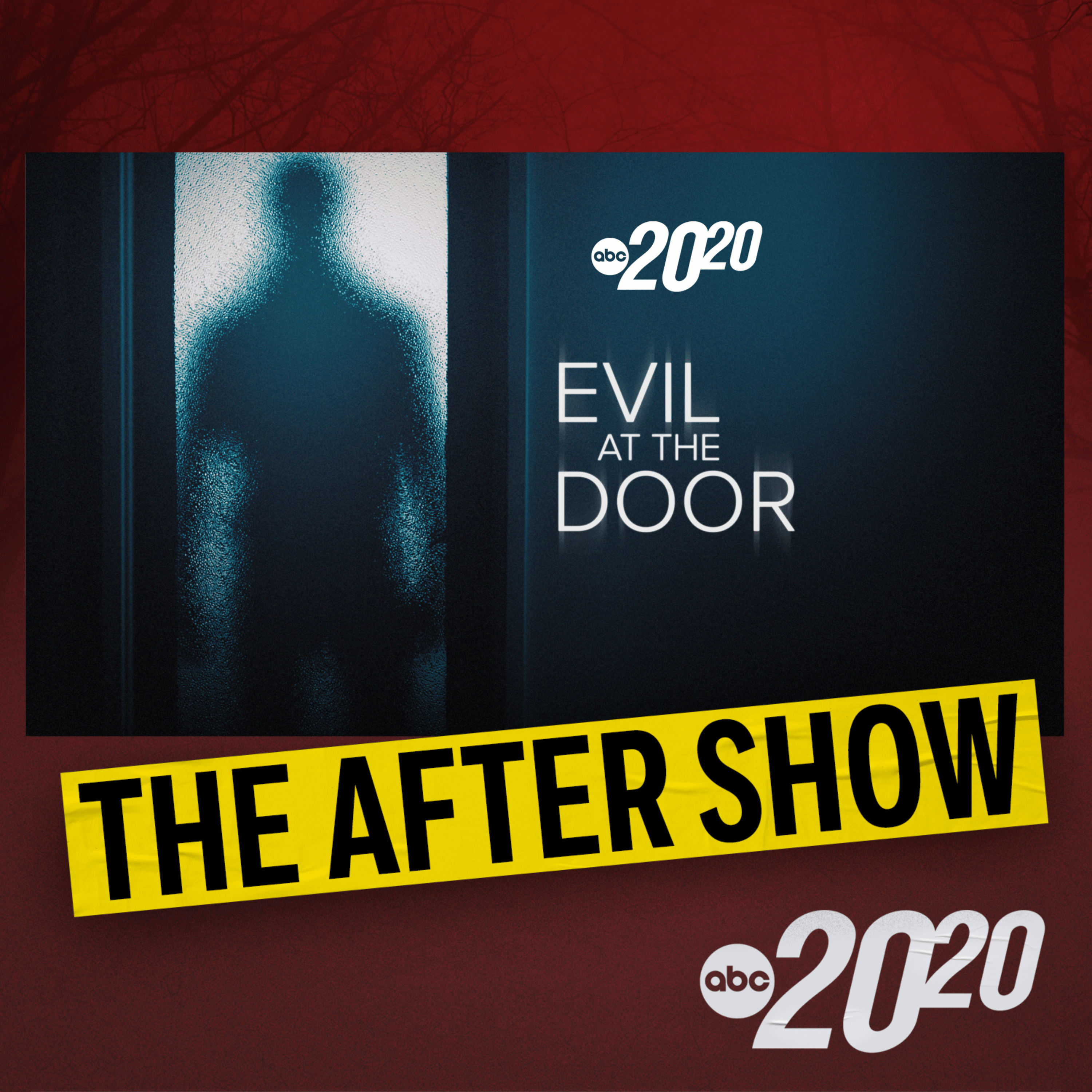 The After Show: Evil at the Door