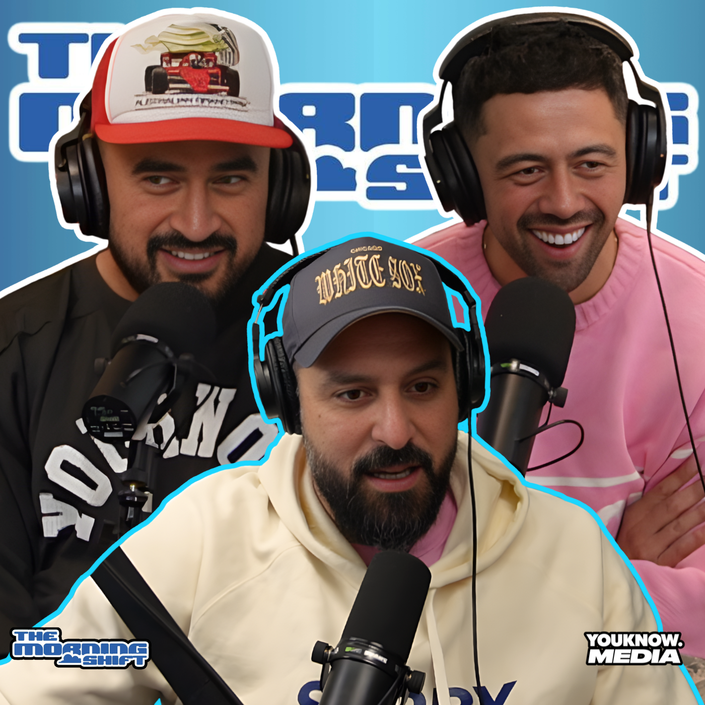 The Never Before Told Story...