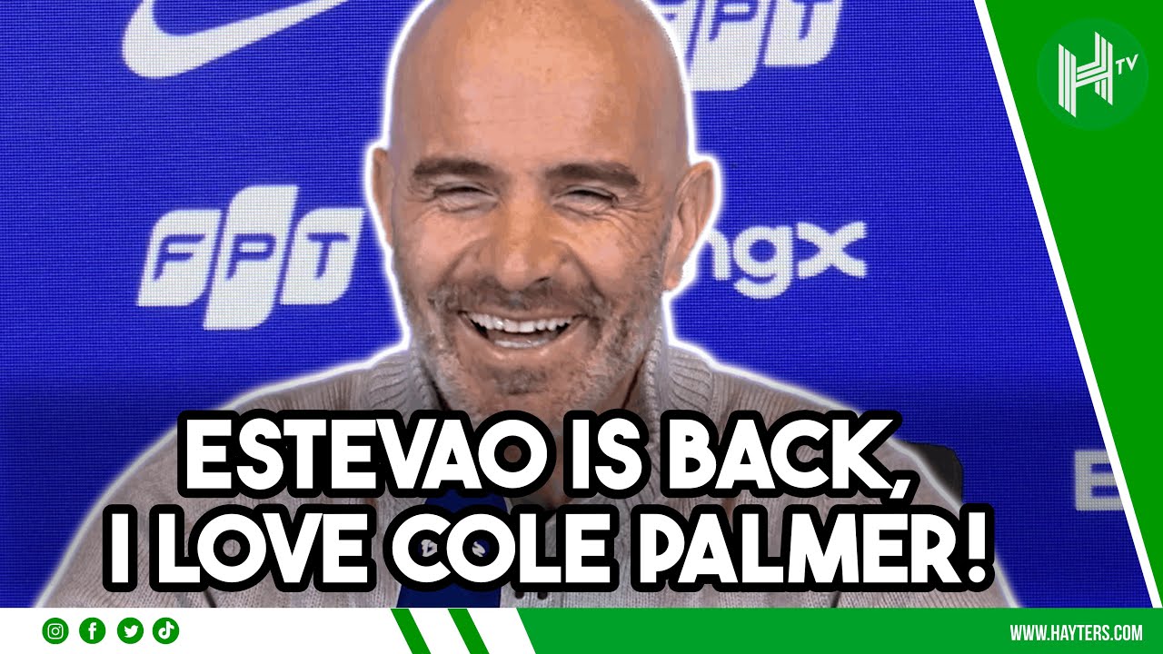 HAYTERS TV Football Podcast