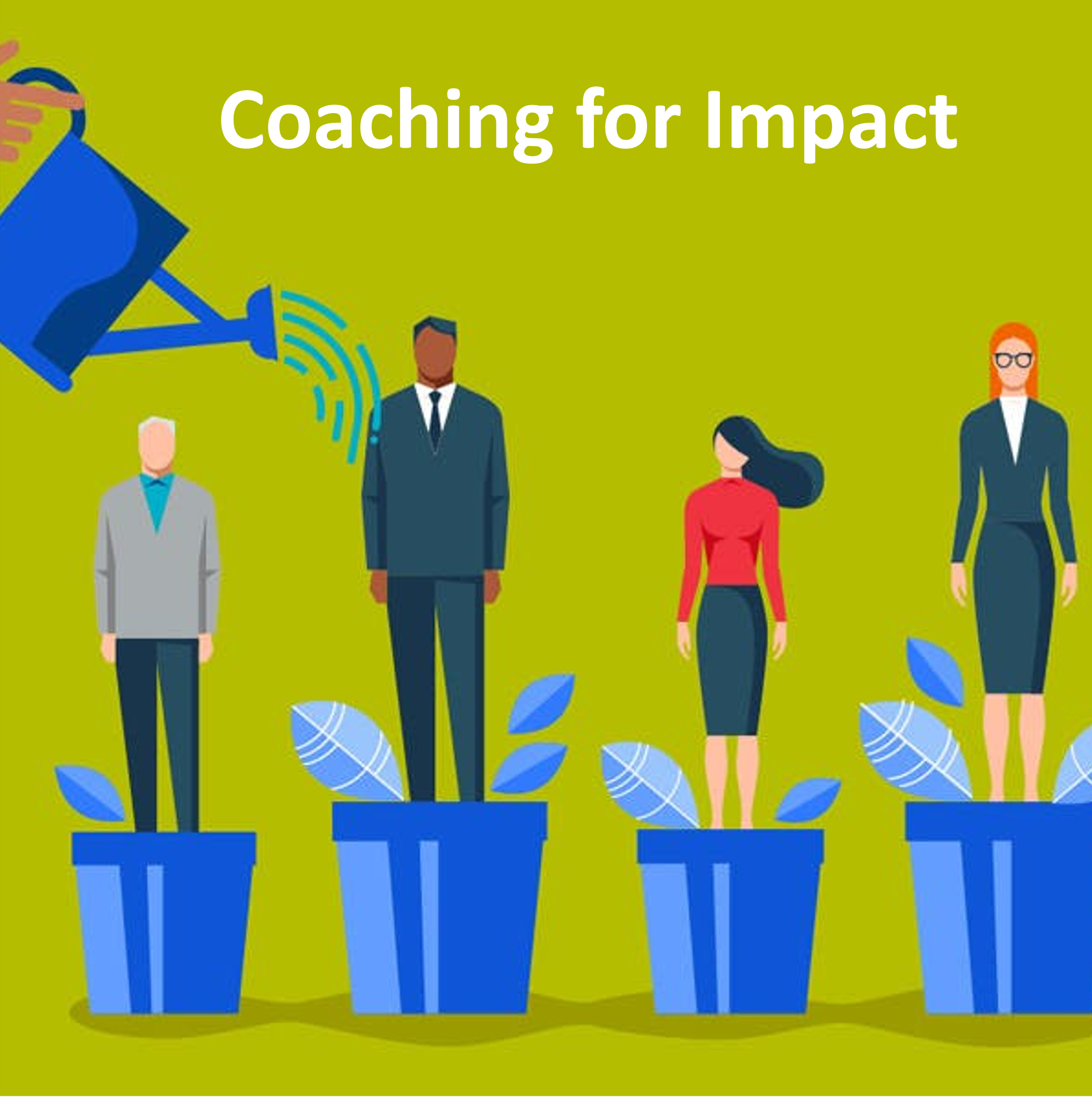 Coaching for Impact