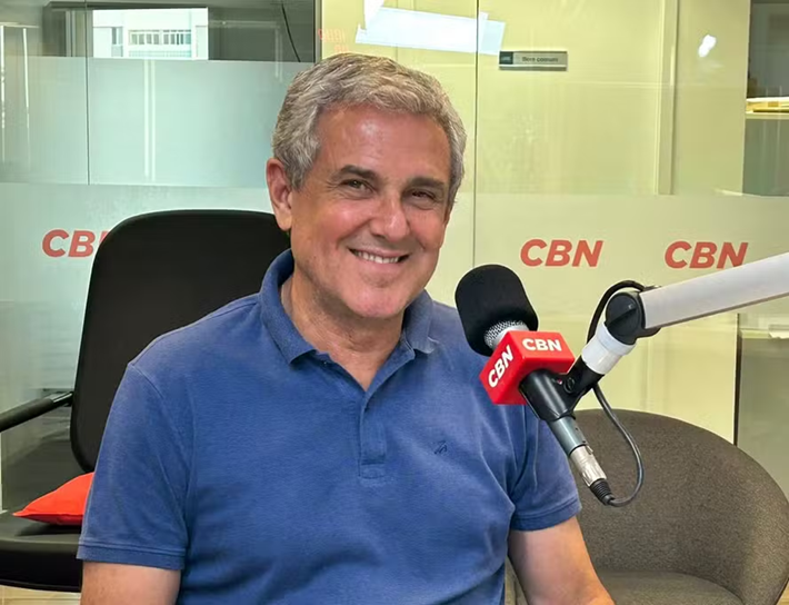 'Era importante estar no pódio', diz José Roberto Guimarães após bronze no Mundial de Vôlei episode artwork