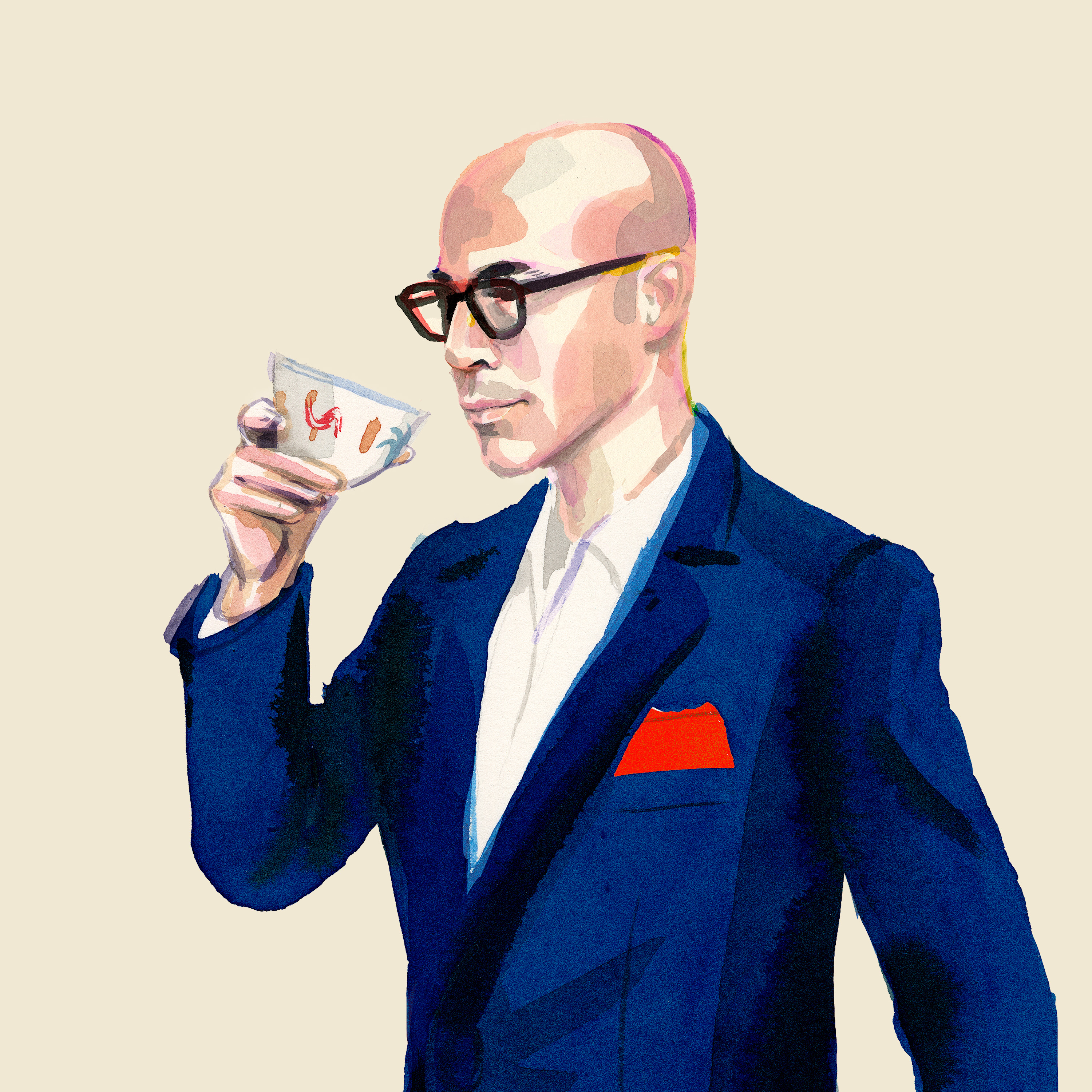 The Chicken Cup: Mankind’s Most Faked Object, with Nicolas Chow