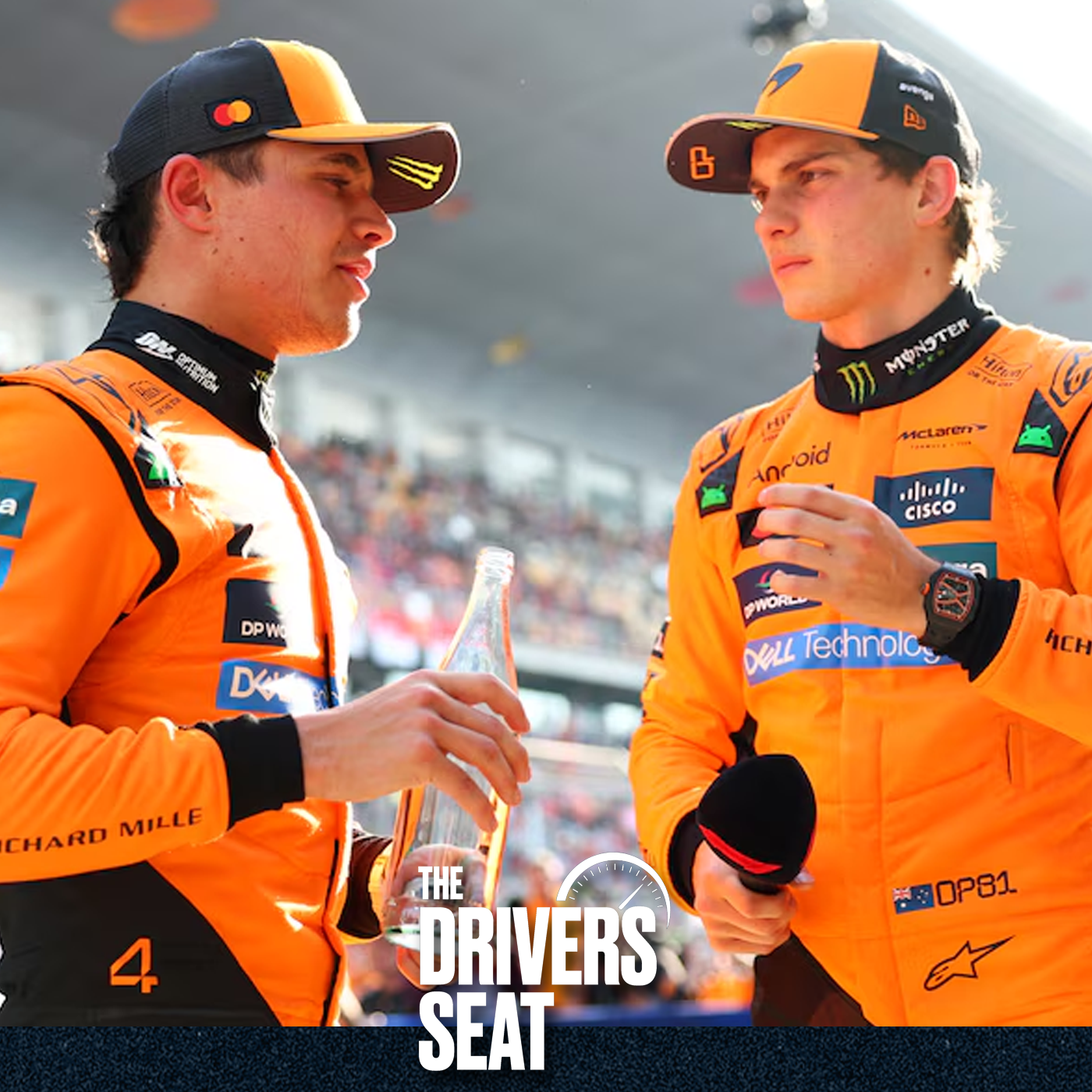 S09E15 - FULL SHOW - 29th August 2025