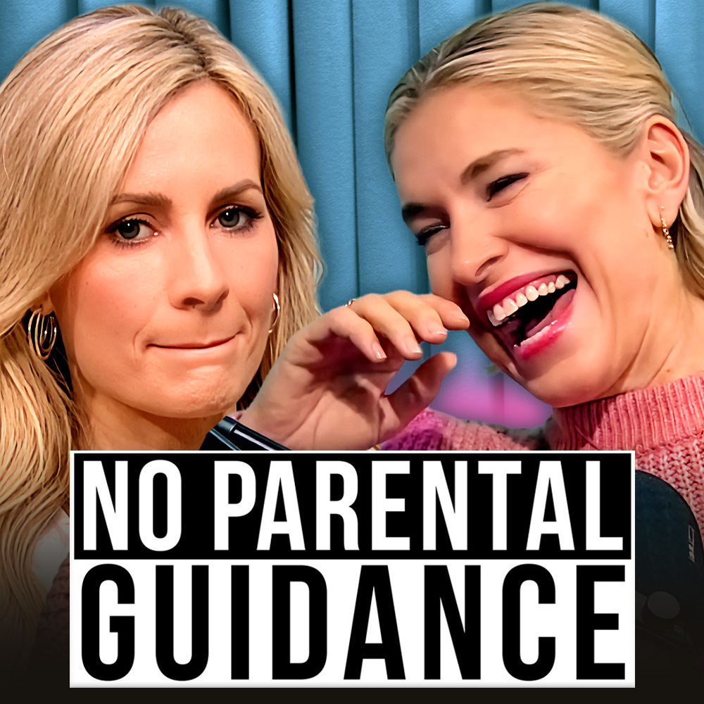 The Mortifying Fails of Sleep Deprived Parents