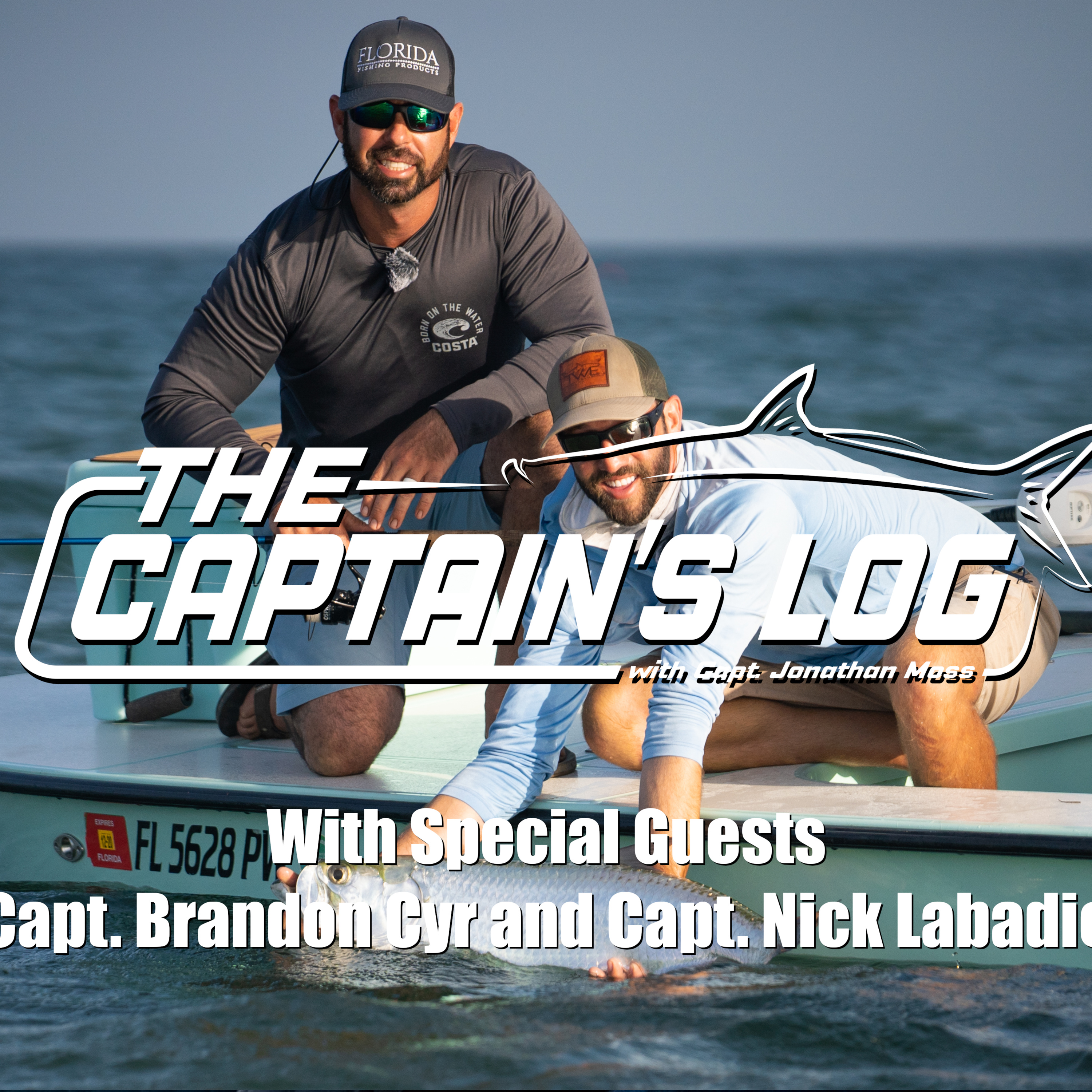 The Captain\'s Log Radio