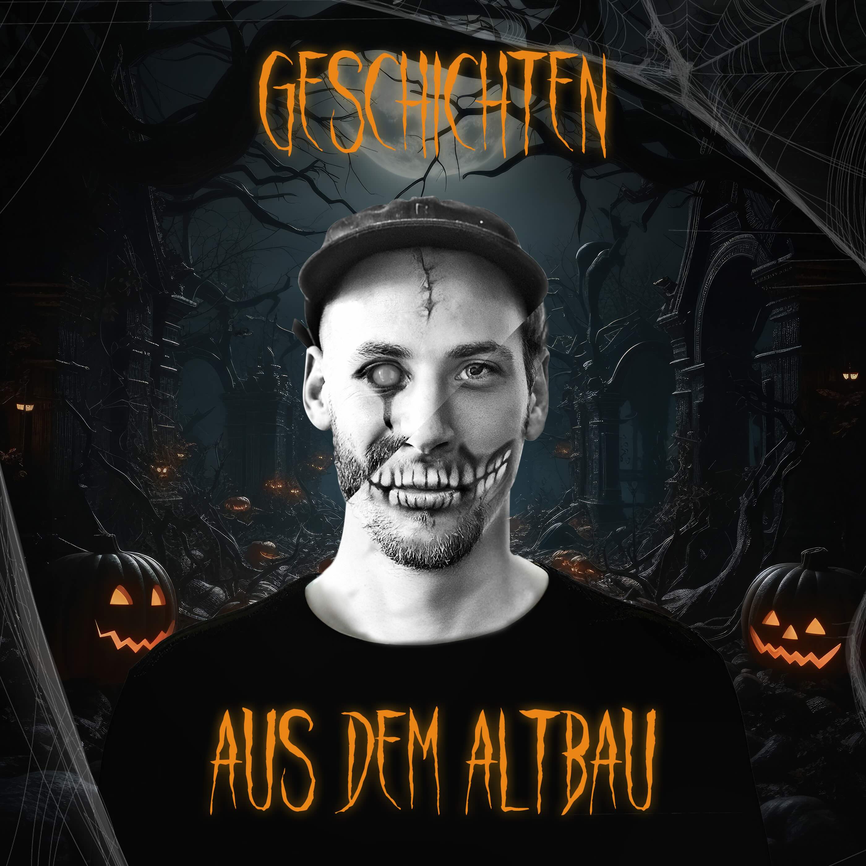 Pumpkin Head und Waidmanns Schrecken | Halloween Special