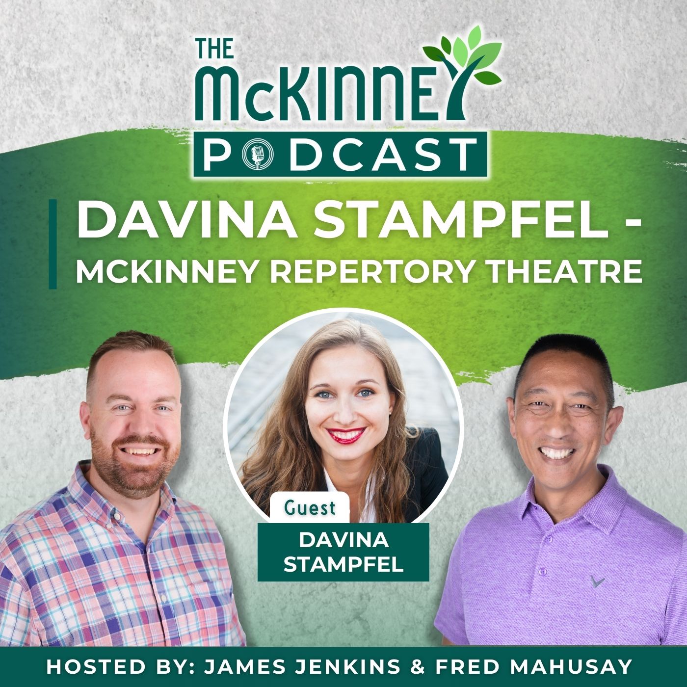 The McKinney Podcast
