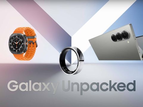 Unpacking Samsung Unpacked with Raj Doshi