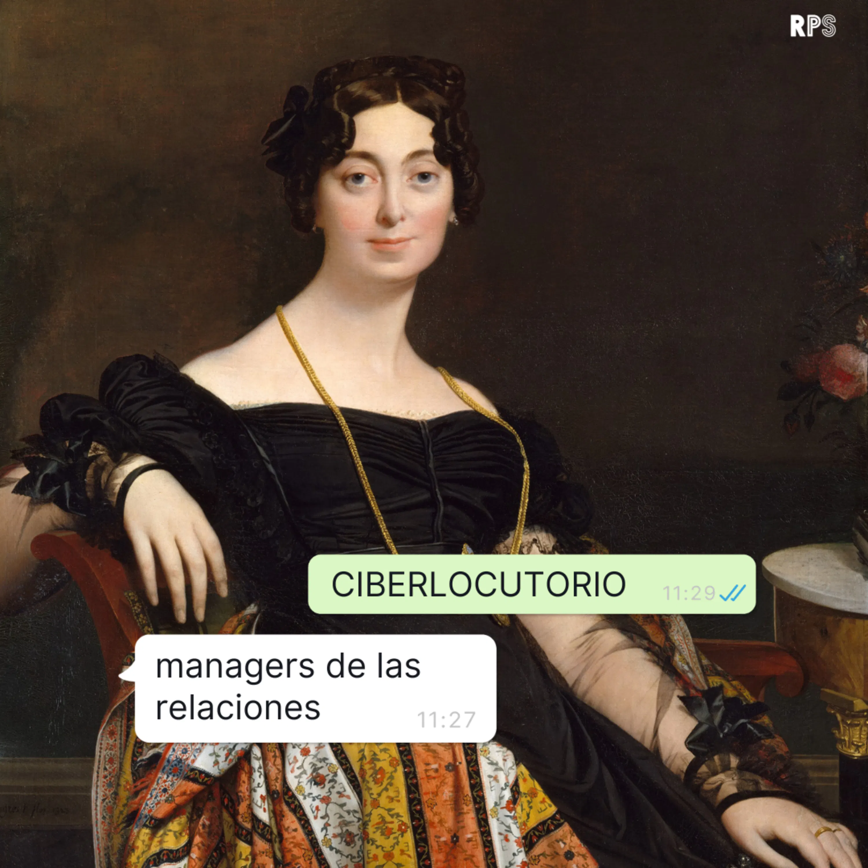Managers de las relaciones
