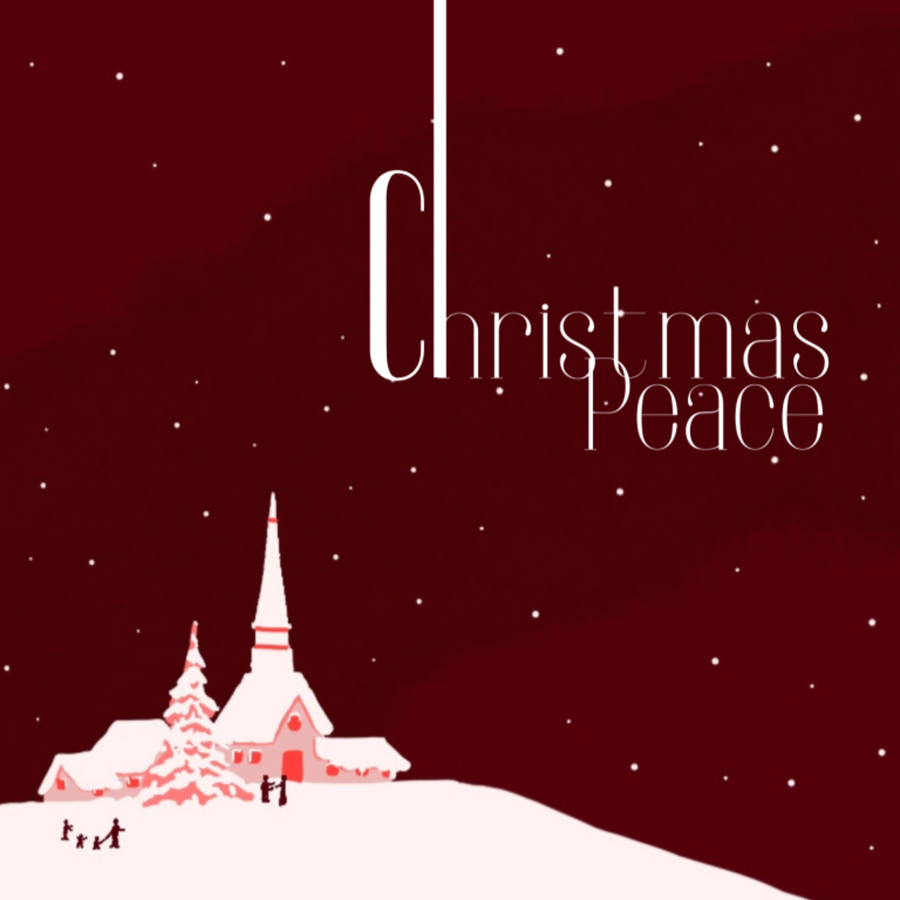 Peace When Plans Change episode artwork