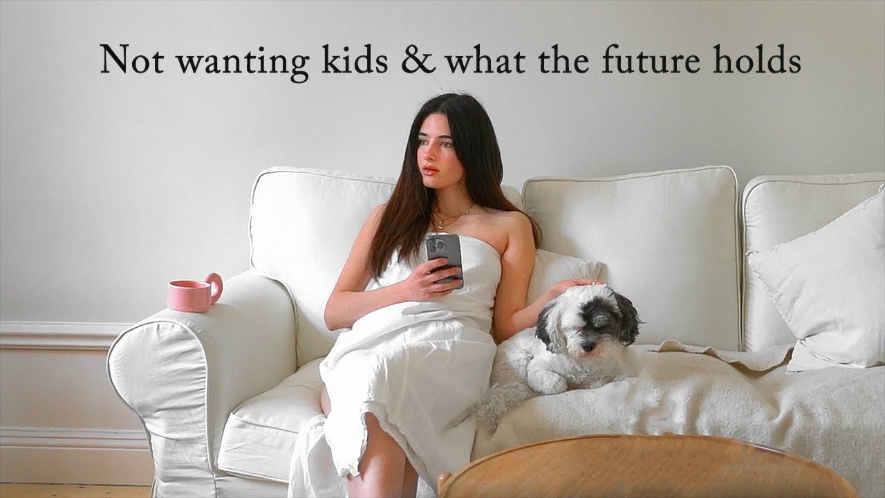 6 Things That Made Me a Less Anxious Person | Lana Blakely 6 Things That Made Me a Less Anxious Person | Lana Blakely