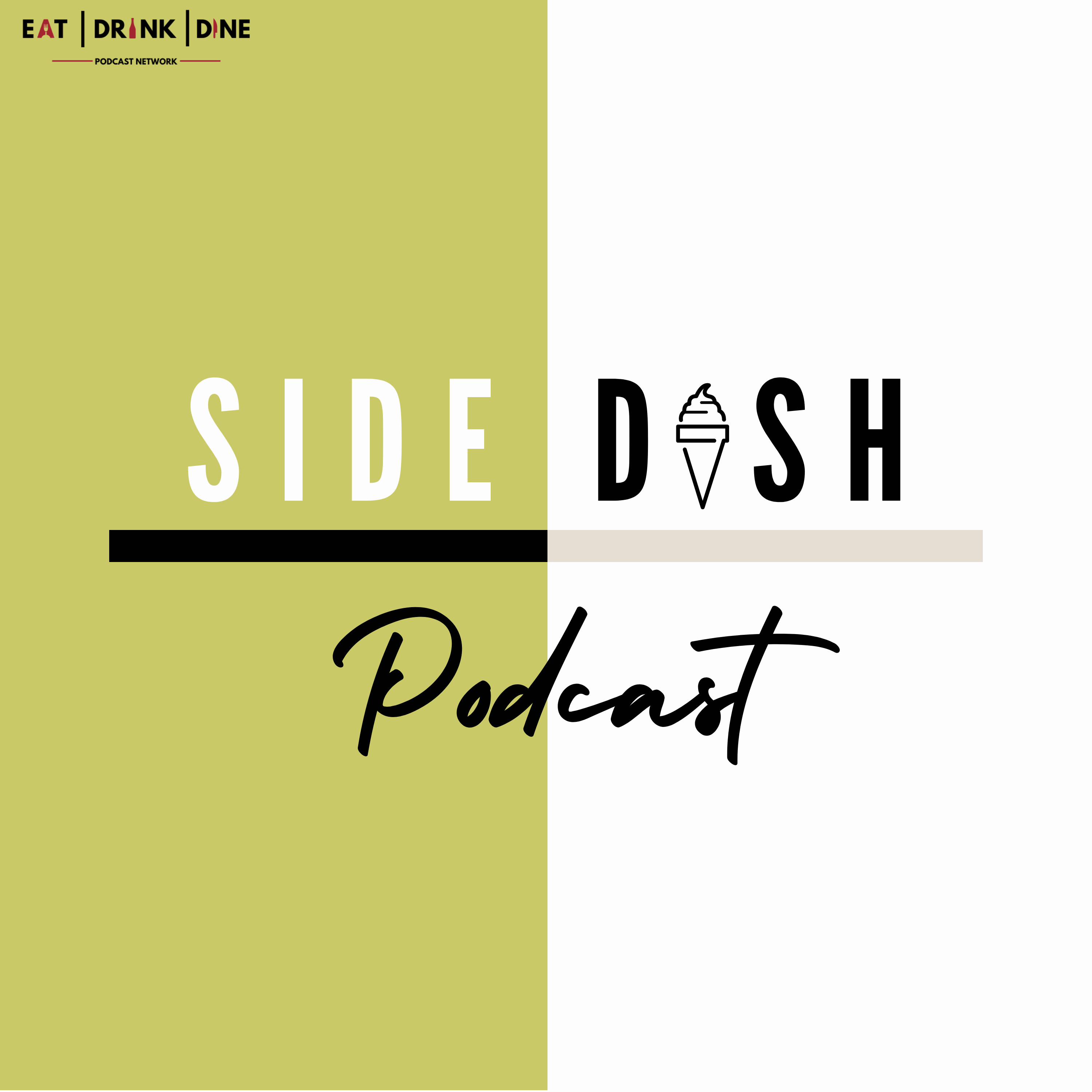 Side Dish Podcast
