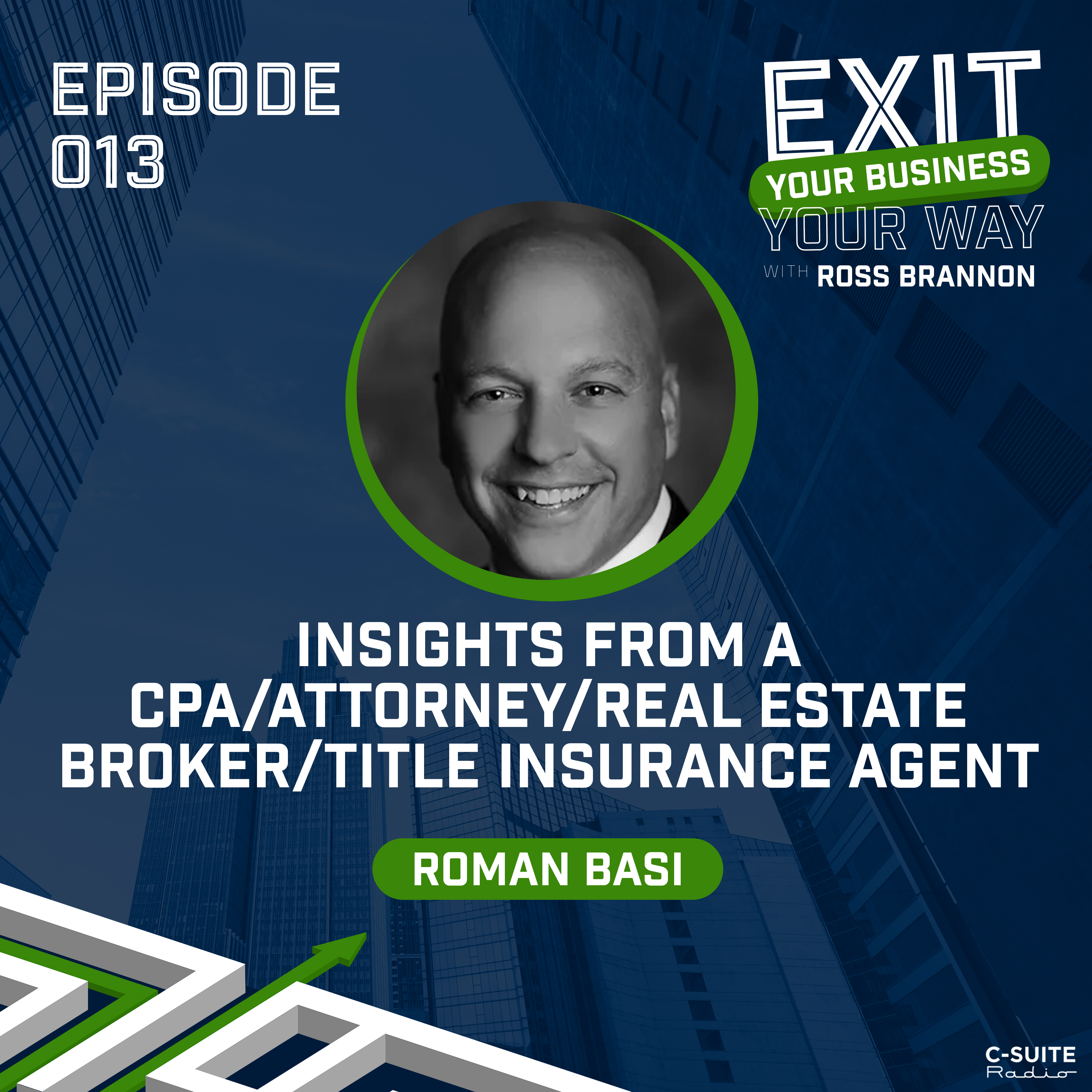 Exit Your Business Your Way