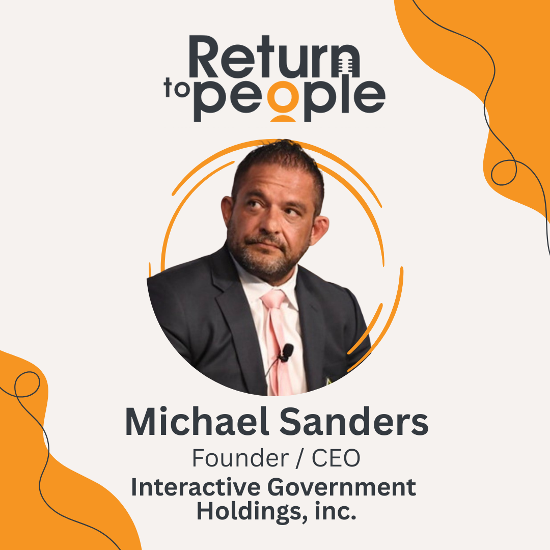 Leading with Purpose in Business and Beyond - ep. #020